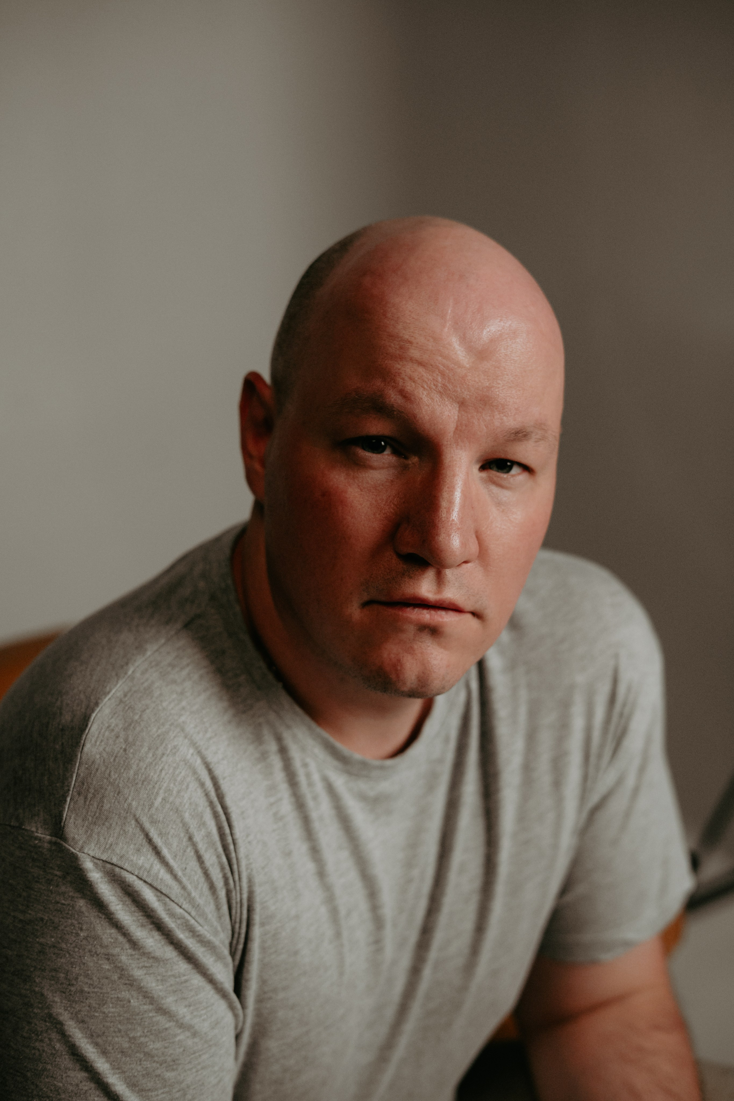 Павел. Концептуальный фотограф Шлыкова Ольга