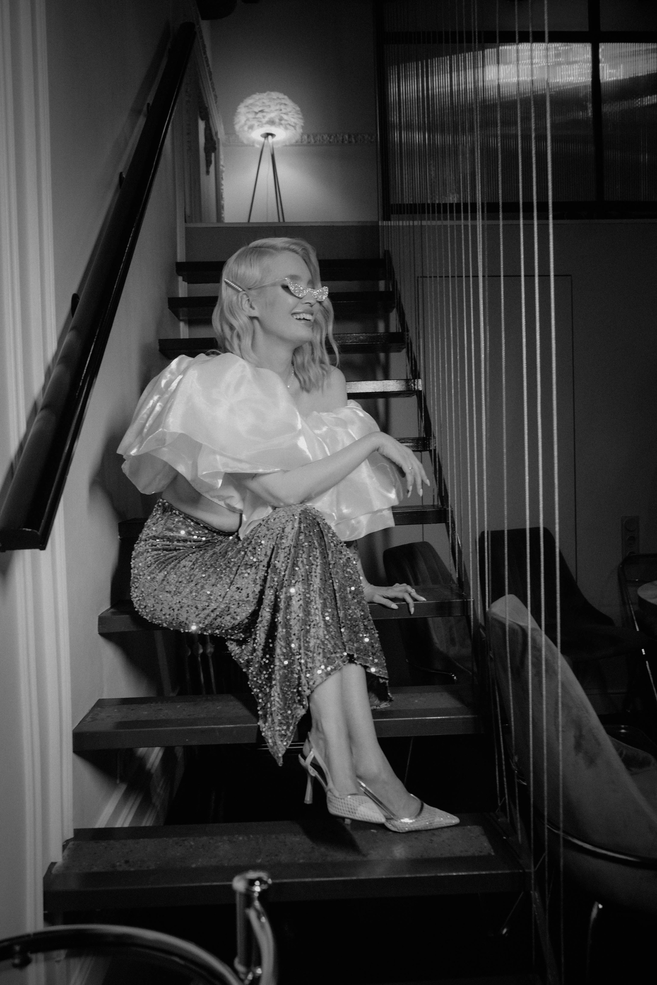 Happy birthday. Концептуальный фотограф Шлыкова Ольга