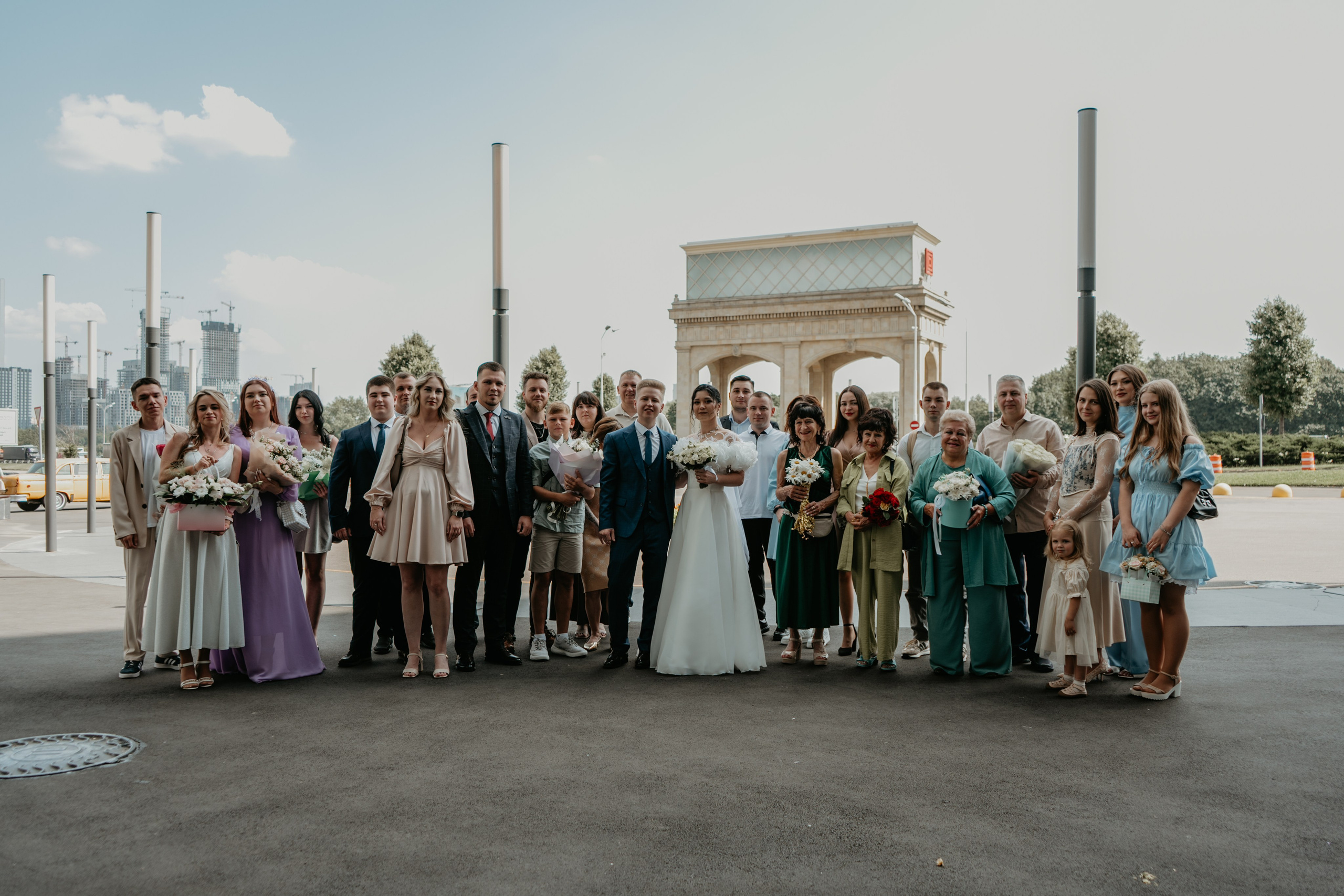 Иван и Евгения. Концептуальный фотограф Шлыкова Ольга