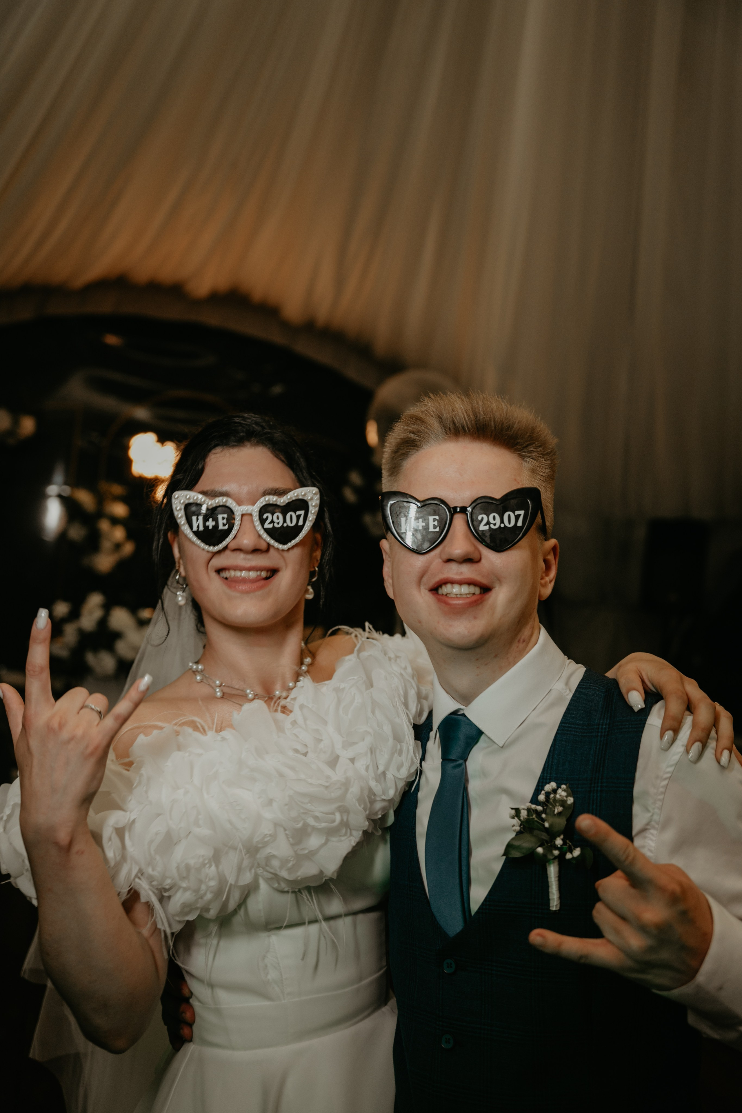 Иван и Евгения. Концептуальный фотограф Шлыкова Ольга