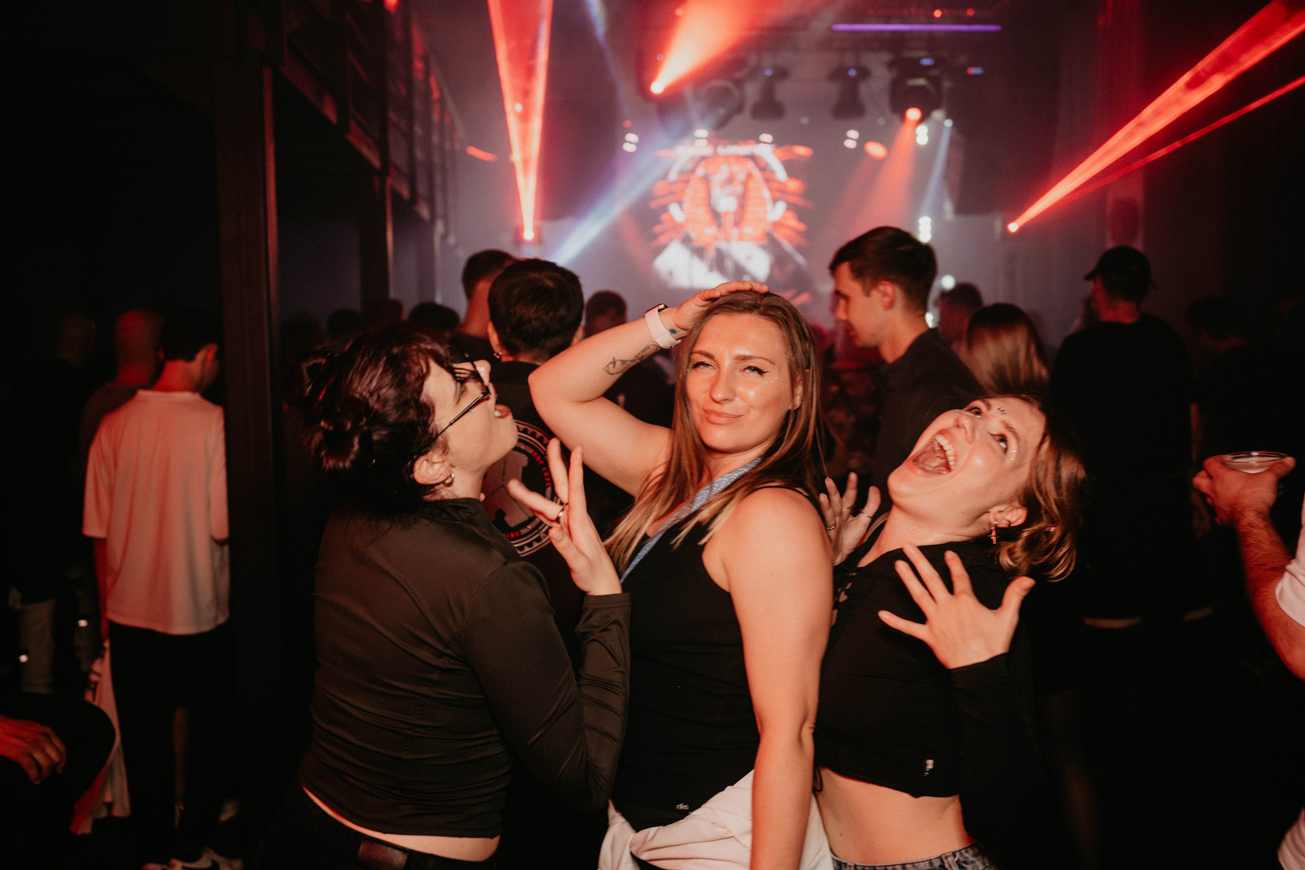 AURA. Концептуальный фотограф Шлыкова Ольга