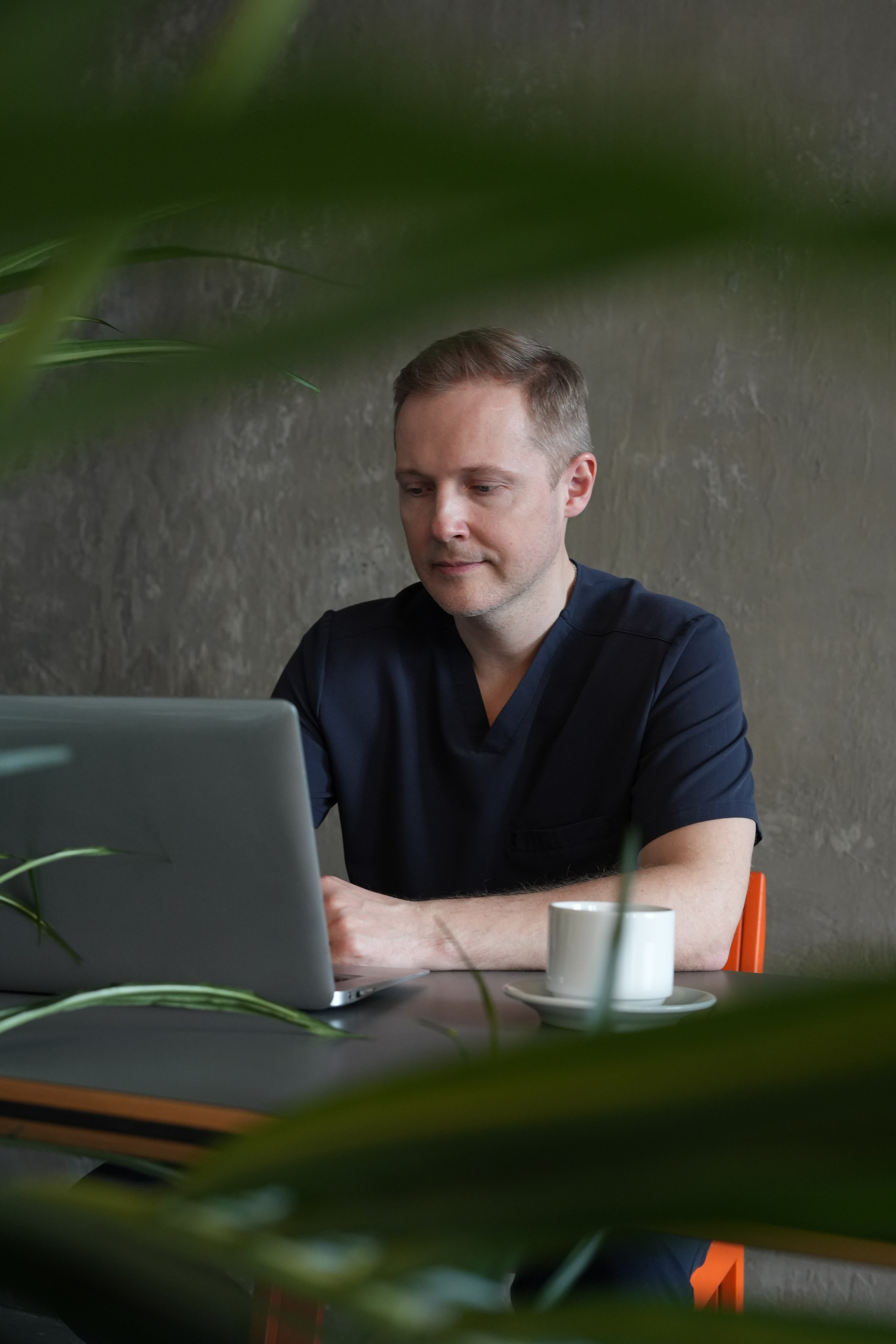 Александр. Концептуальный фотограф Шлыкова Ольга