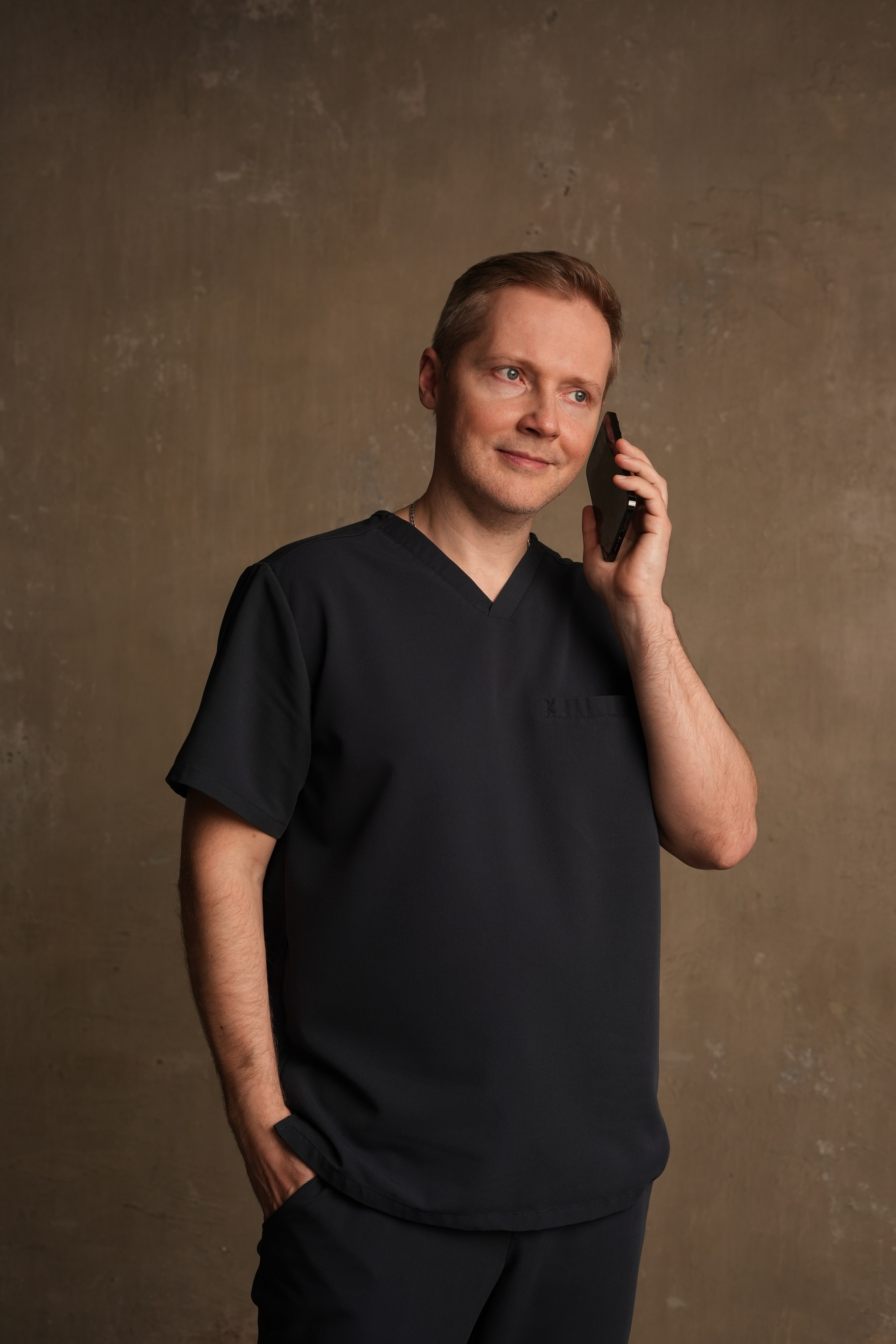 Александр. Концептуальный фотограф Шлыкова Ольга