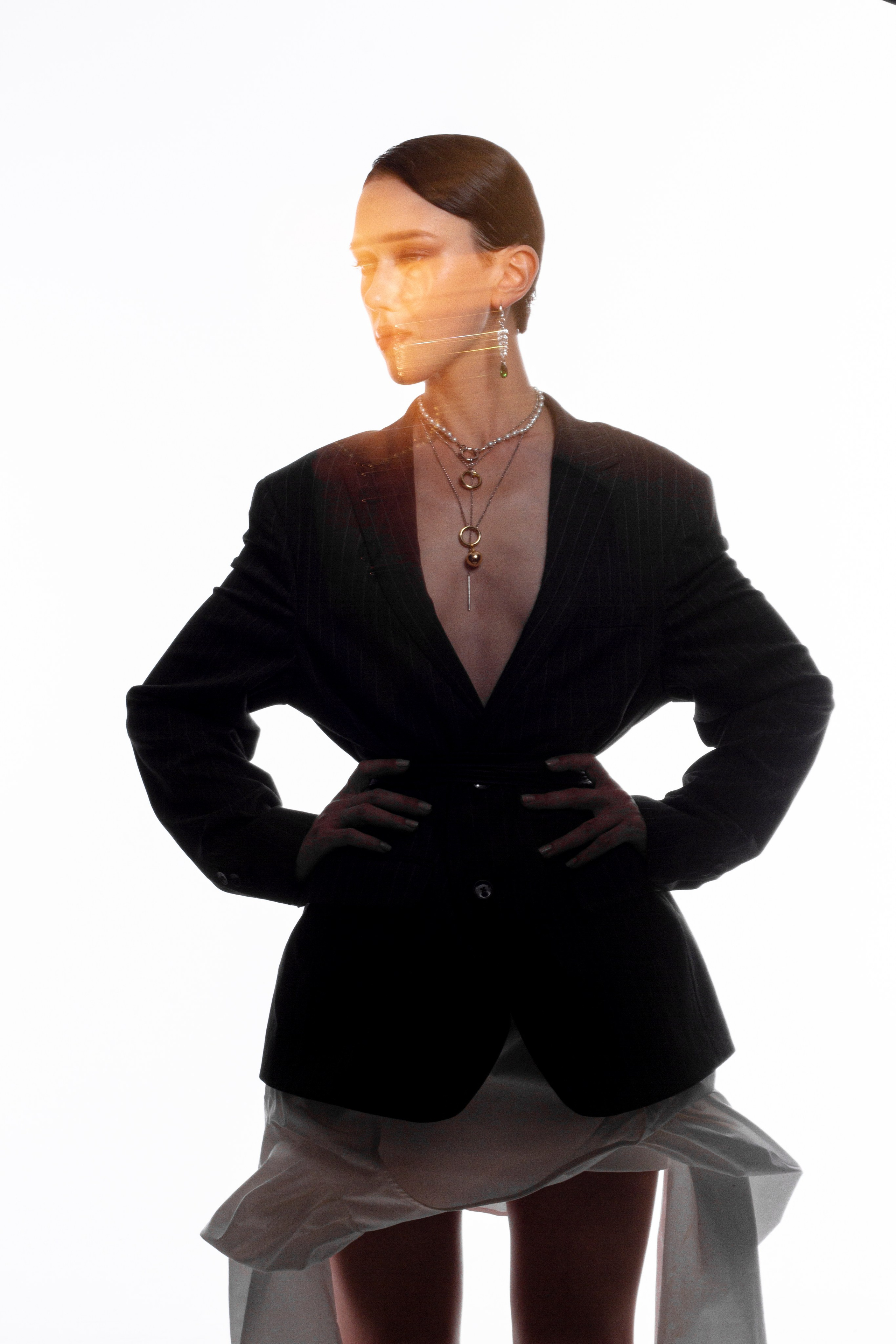 Бижутерия. Концептуальный фотограф Шлыкова Ольга