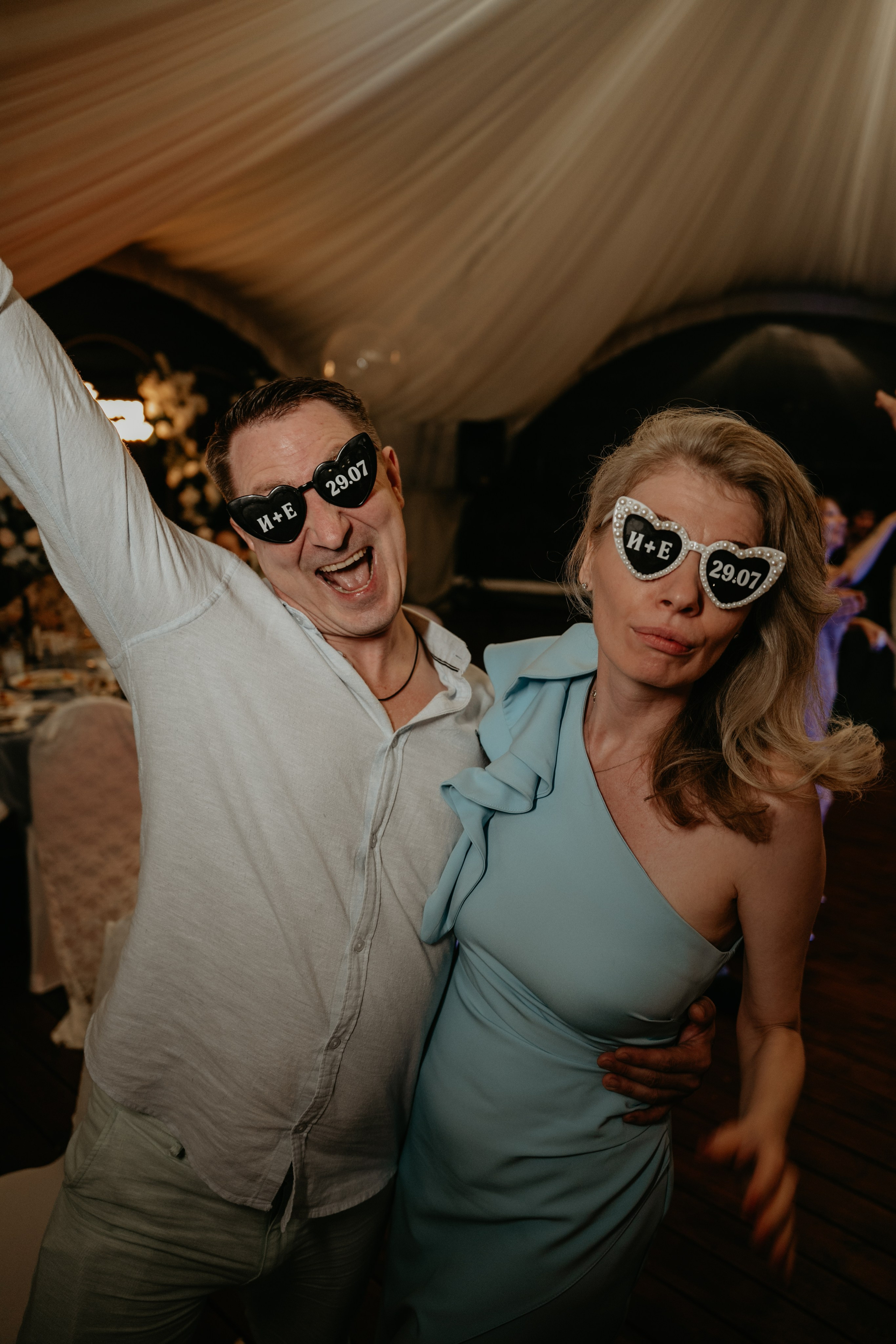 Иван и Евгения. Концептуальный фотограф Шлыкова Ольга