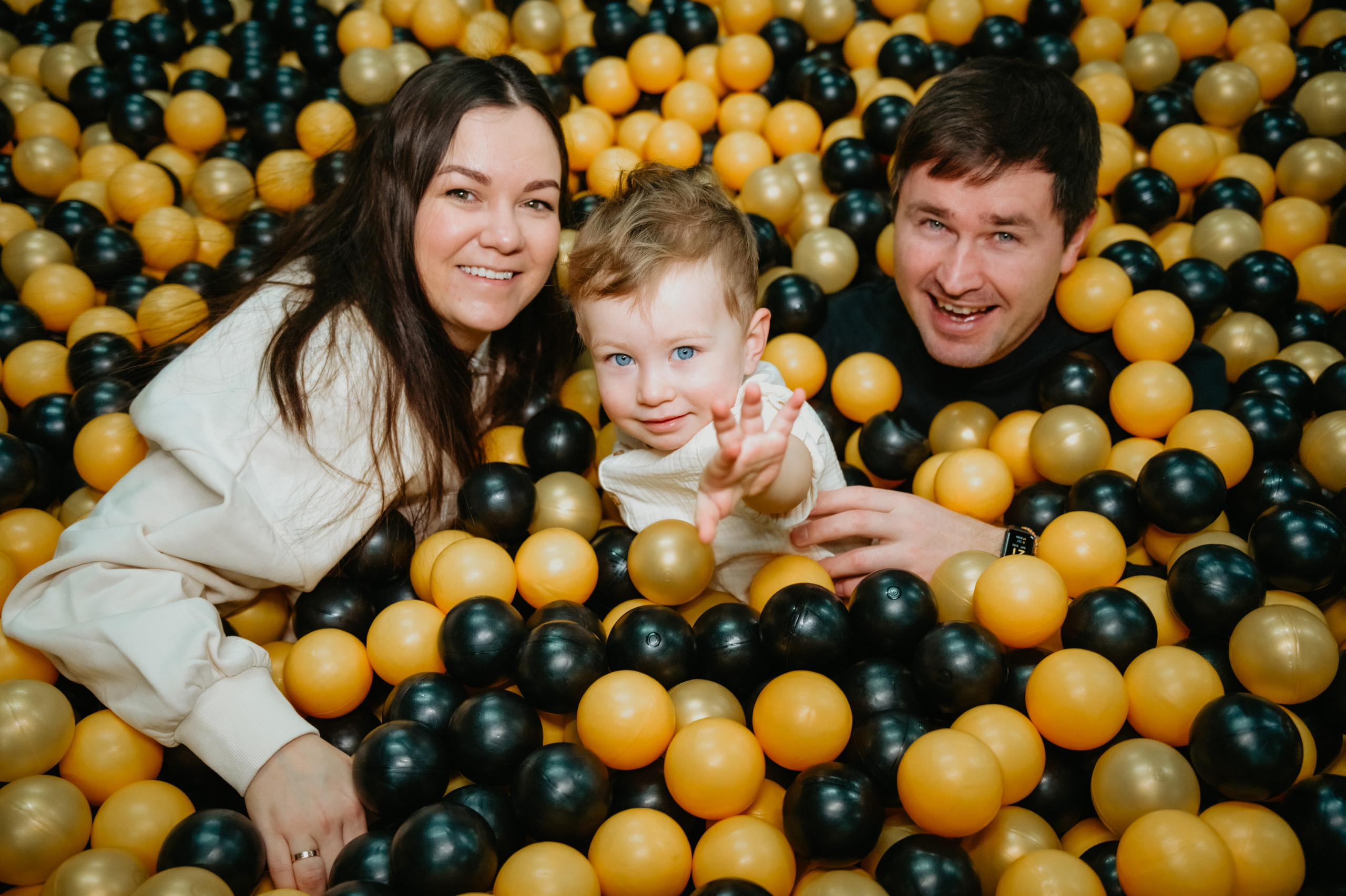 Детский день. Концептуальный фотограф Шлыкова Ольга