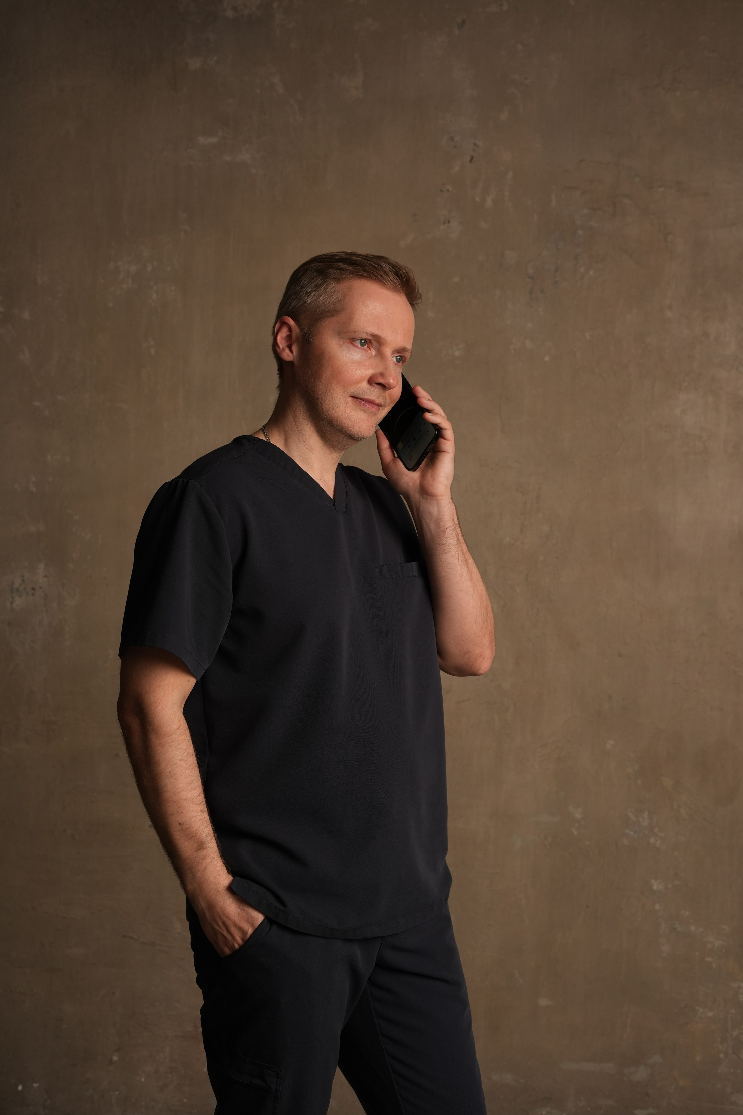 Александр. Концептуальный фотограф Шлыкова Ольга