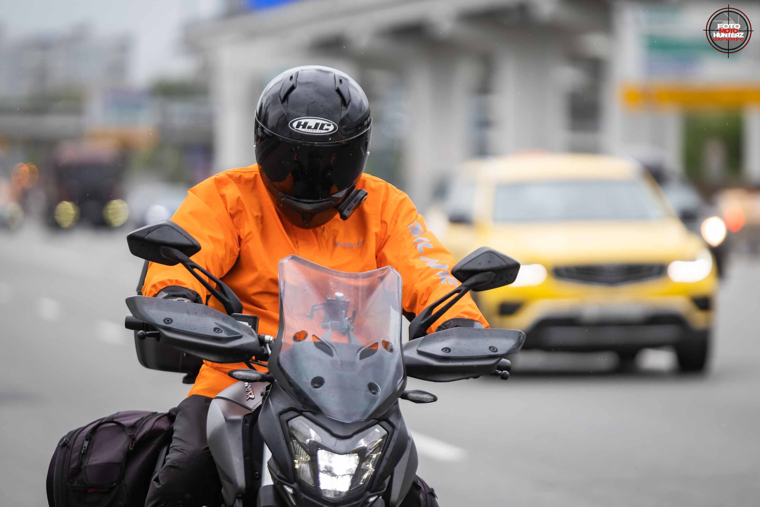 Анонс на Ленинградском ш. 18.05.25. Фотограф Владимир Охрименко