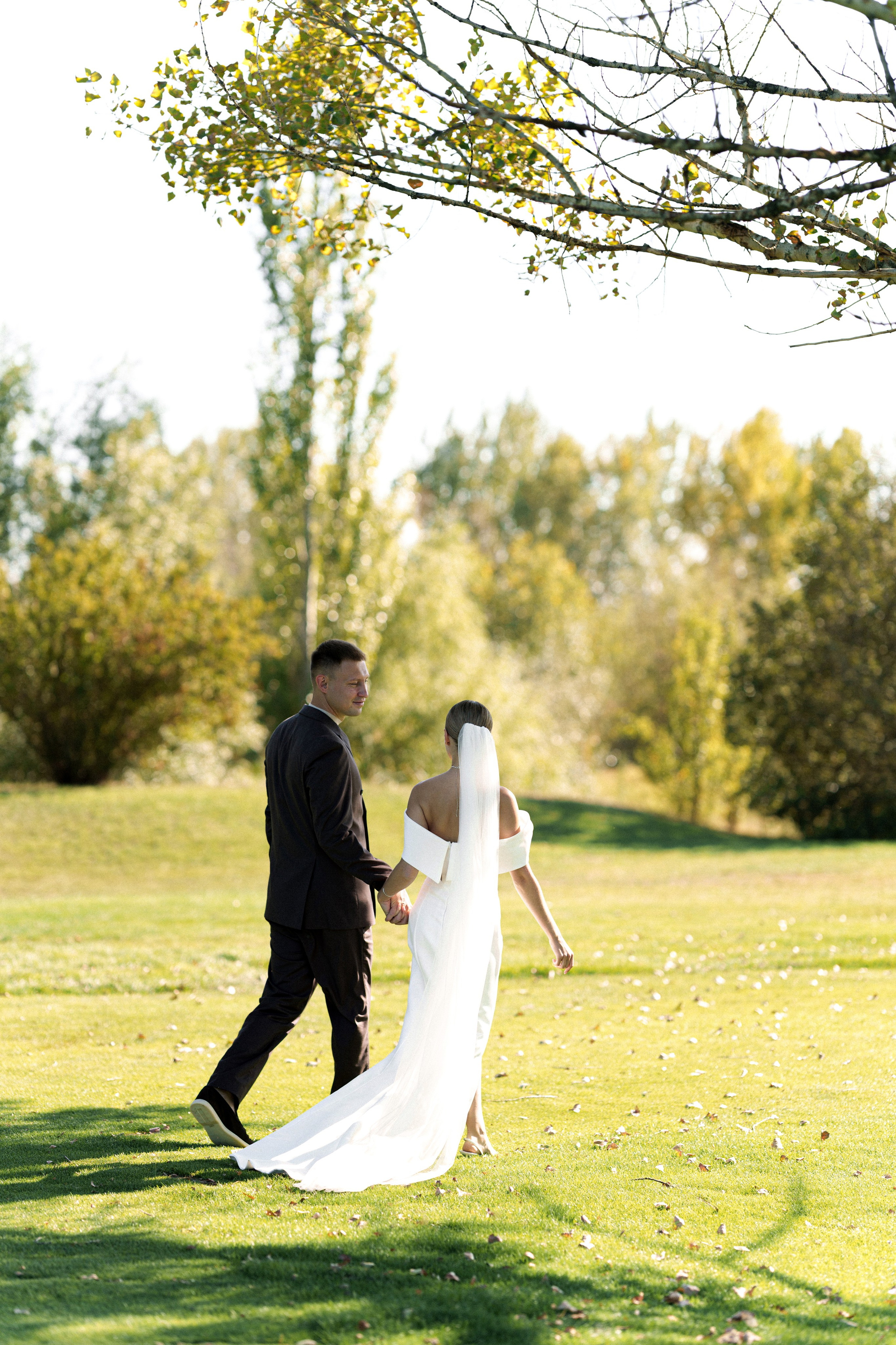 Александр|Карина. Свадебный фотограф в Ростове-на-Дону Саша Филатова