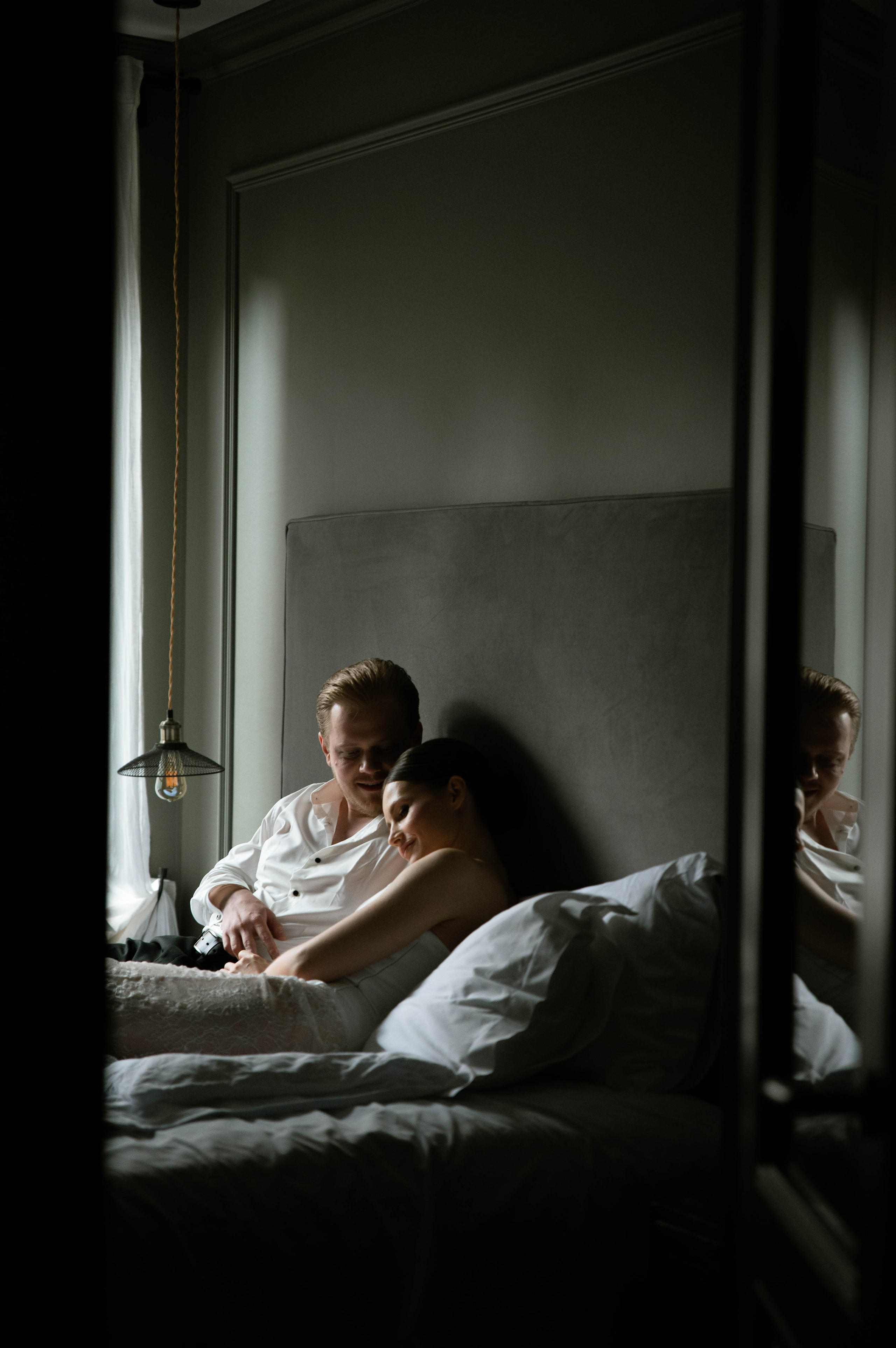 Серии. Свадебный и портретный фотограф в Санкт-Петербурге Юлия Елесина