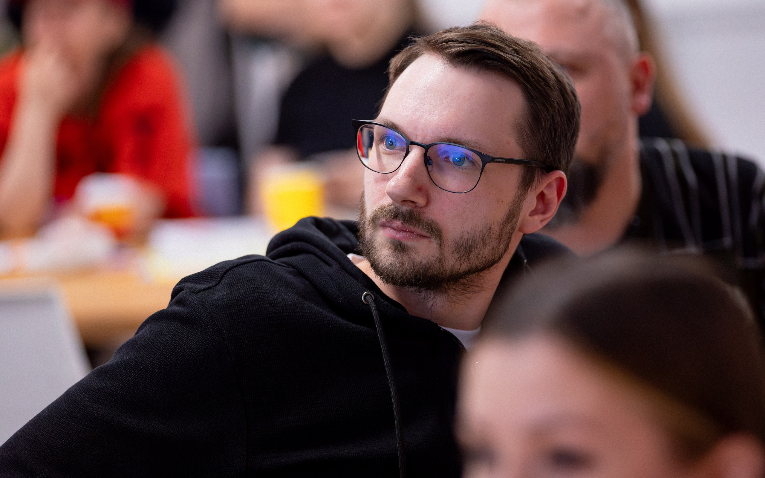 Reportage. Photographer Isida Sontz