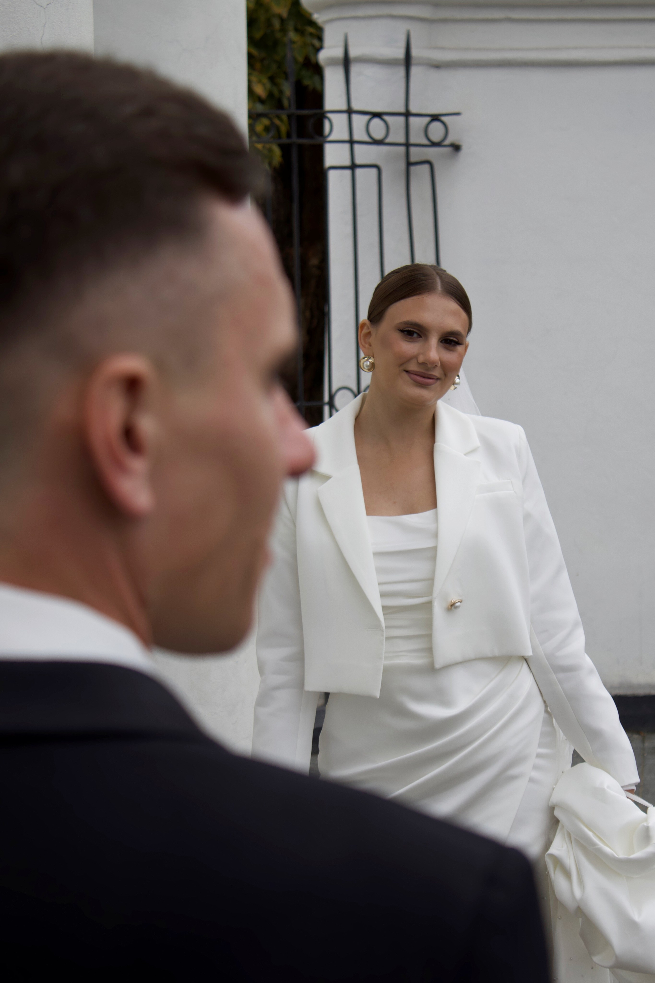 Свадебная съемка. Фотограф в г. Барнаул Нина Чепрасова