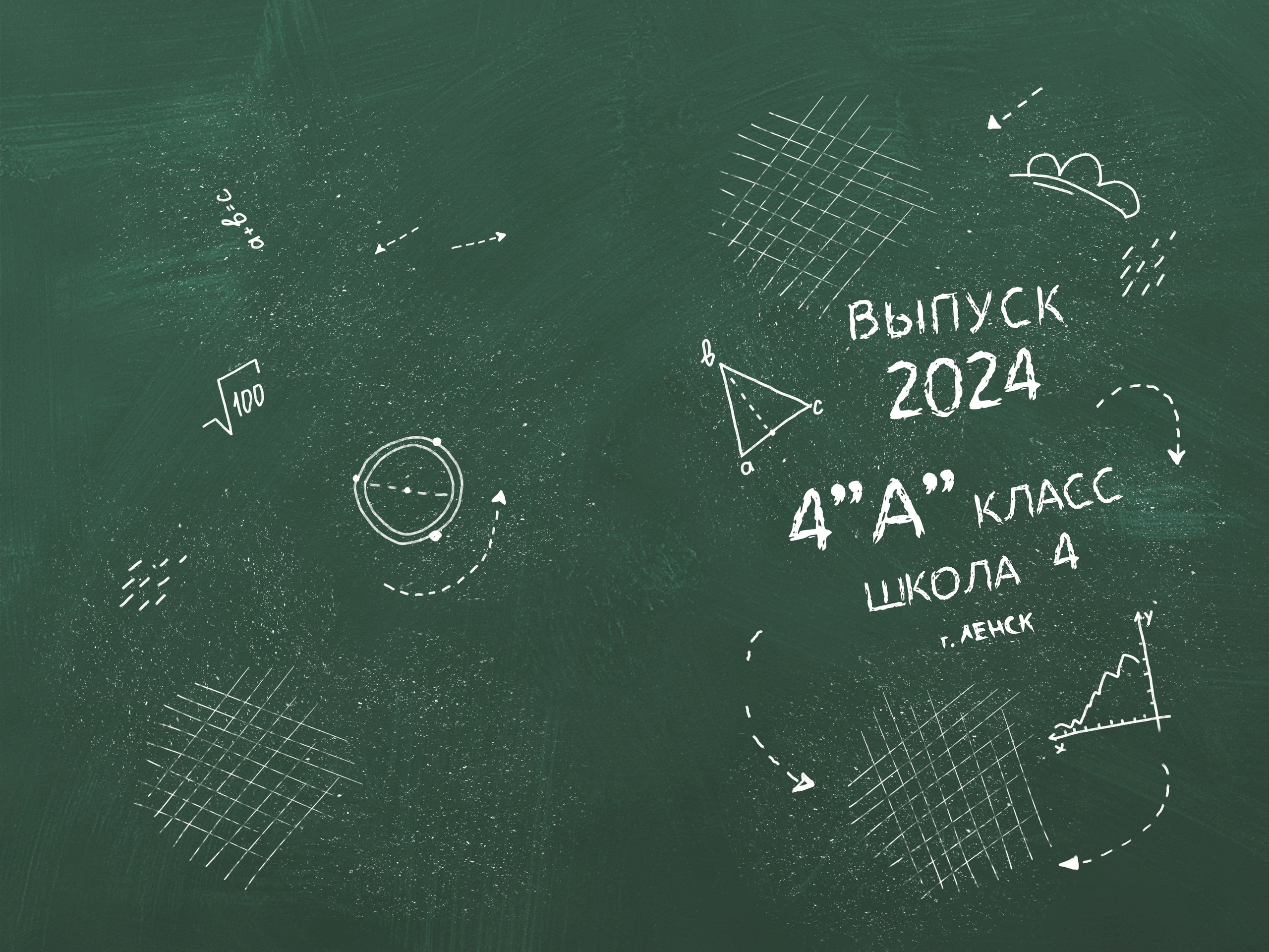 Альбом на 2 разворота. Татьяна Гойда портретный и семейный фотограф Ленск. Выпускные альбомы