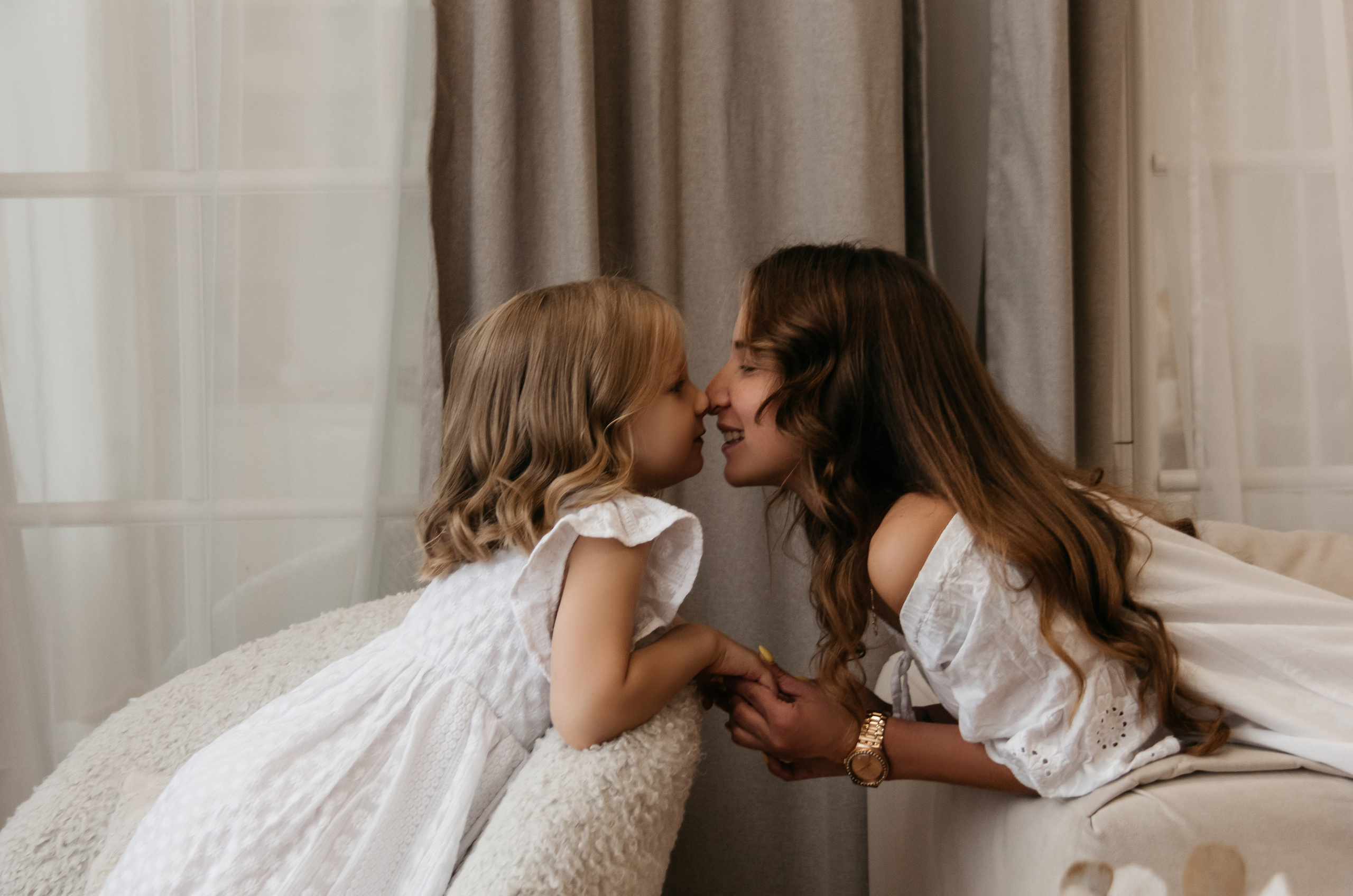 Фотопроект "Семейная история"