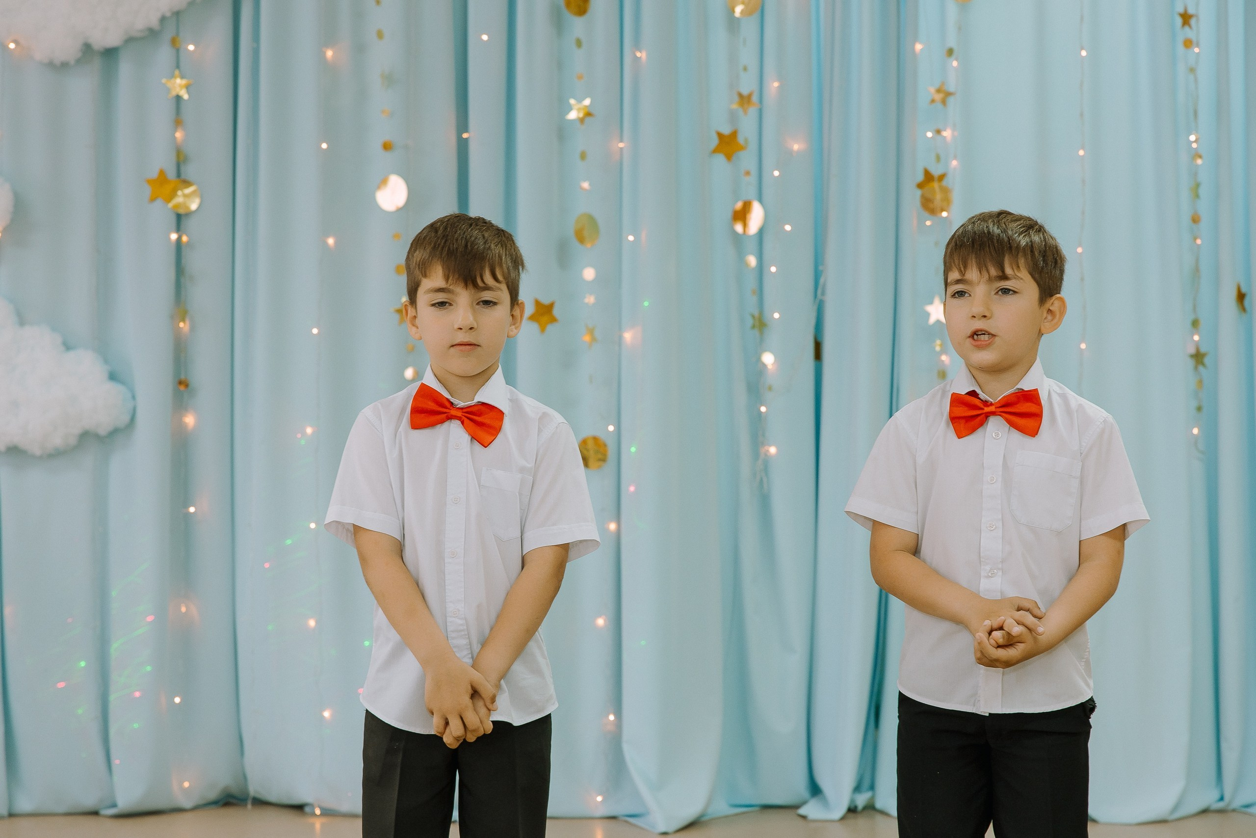 Выпускной в ДС -29. Выпускные альбомы Натальи Бутко: Новороссийск, Анапа, Геленджик