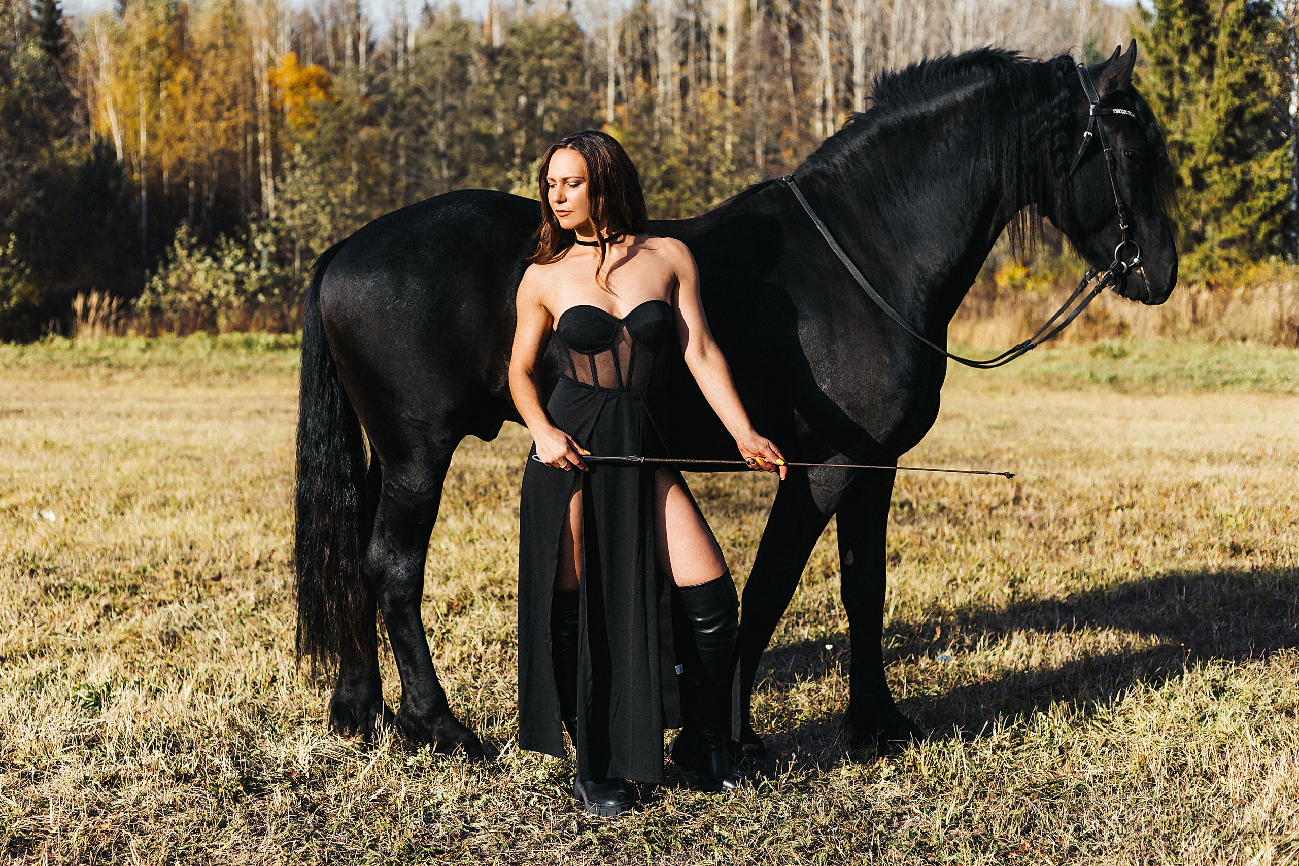 Фотосессия на улице. Свадебный фотограф в Иваново Гитарина Черняева