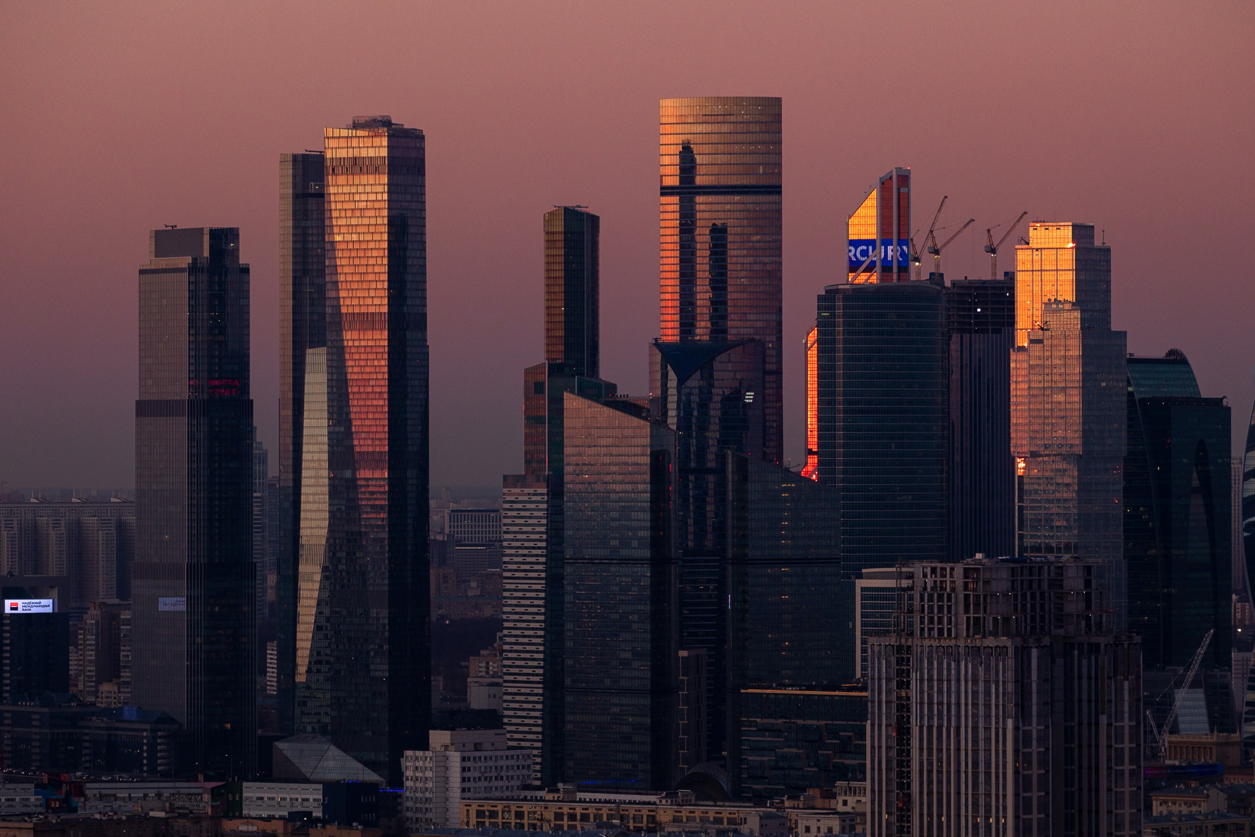 Архитектура • Architecture. Елена Ивановой • Профессиональный фотограф