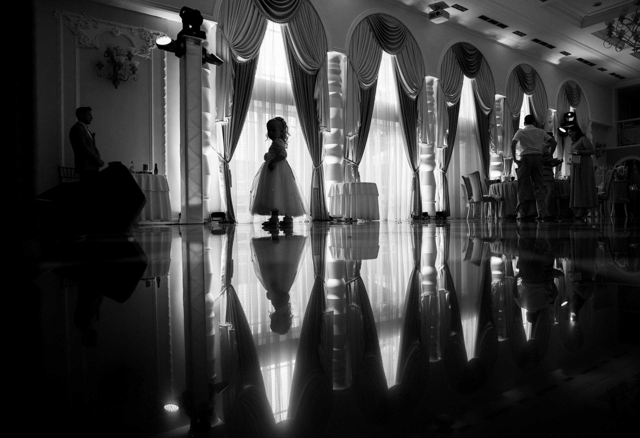 Работы. Свадебный фотограф в Москве Сафонова Анна