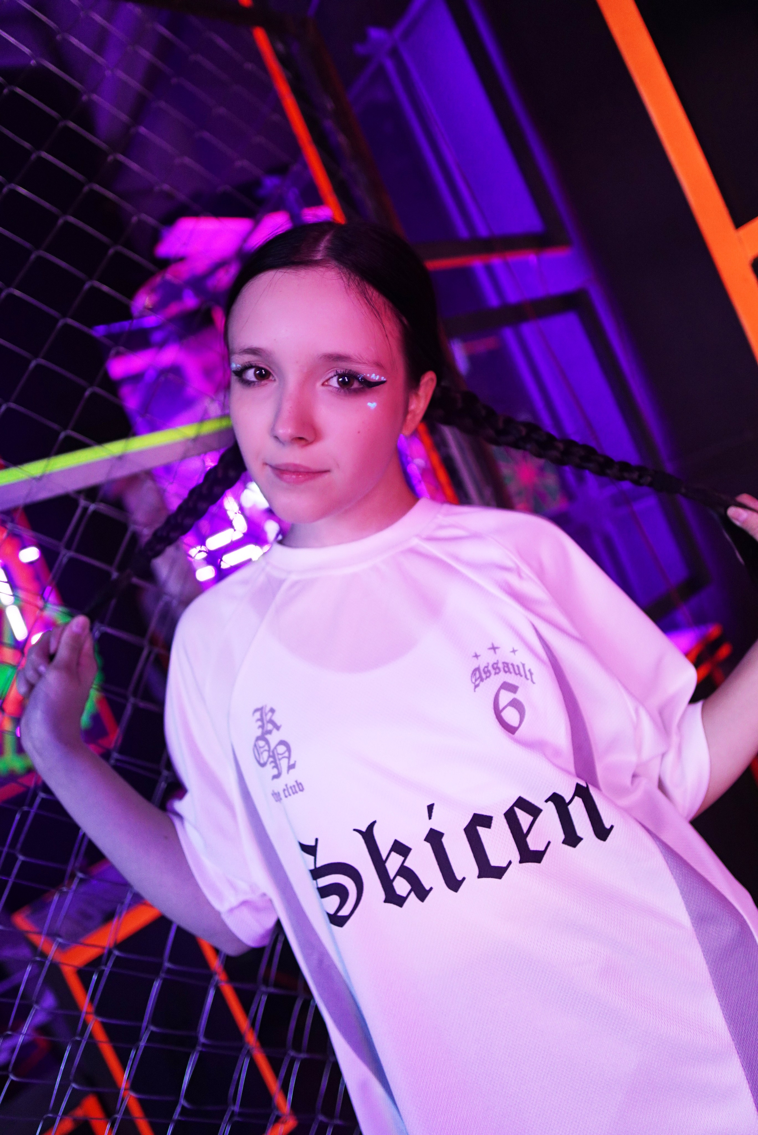 Подростки. Профессиональный фотограф в Москве