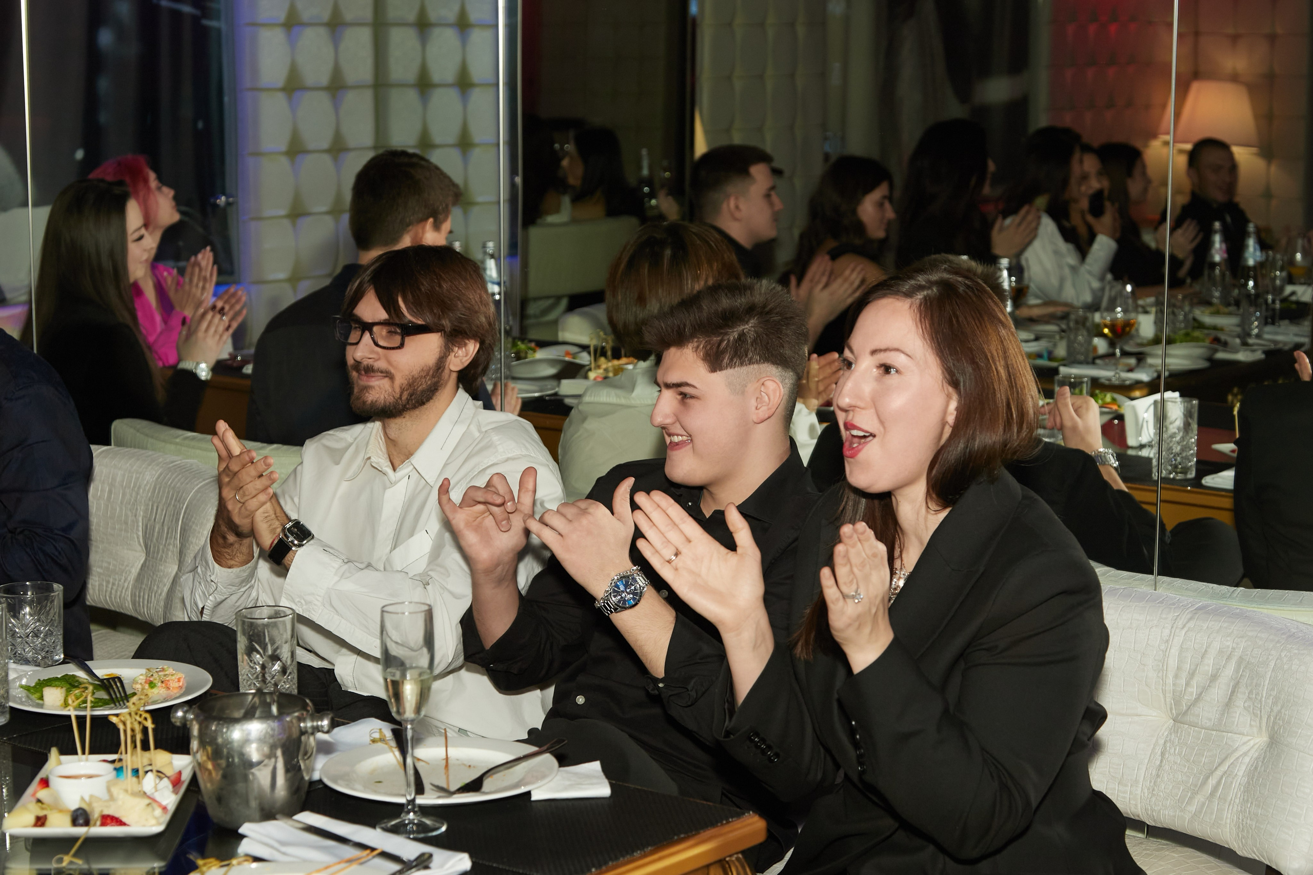 Корпоратив. Профессиональный фотограф в Москве