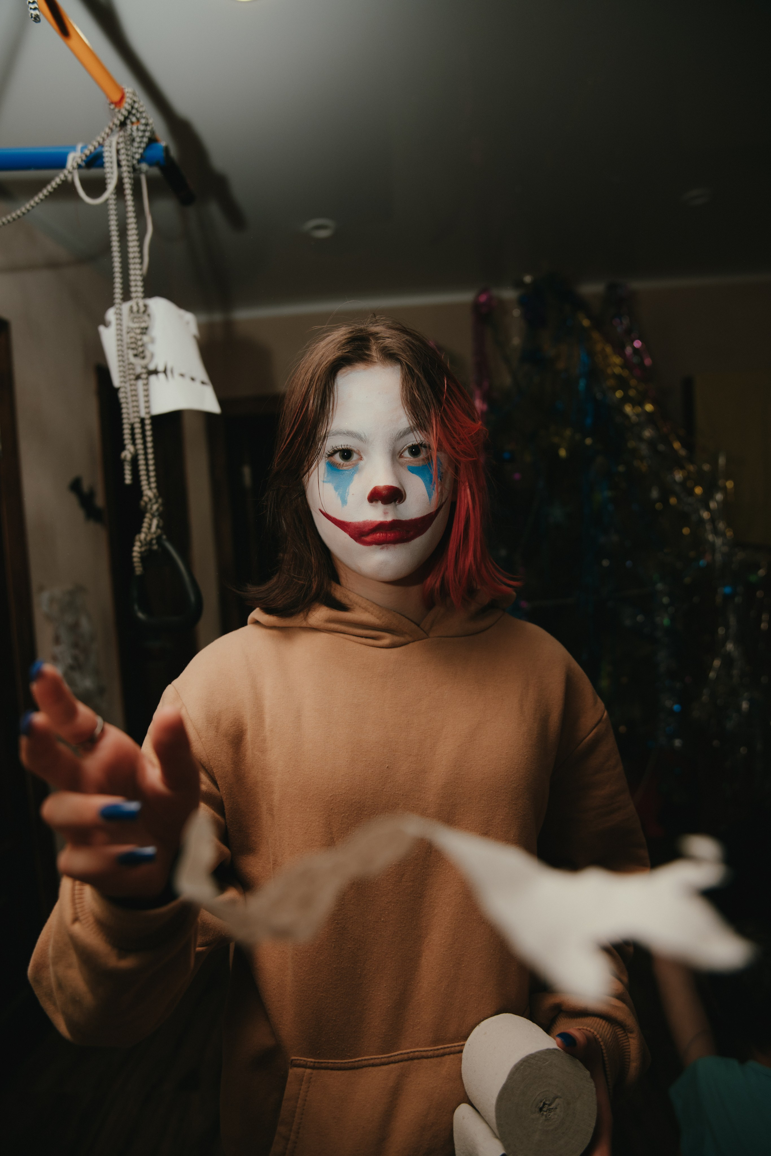 Хэллуин. Фотограф вдохновленной жизнью и природой Надежда Адданикова