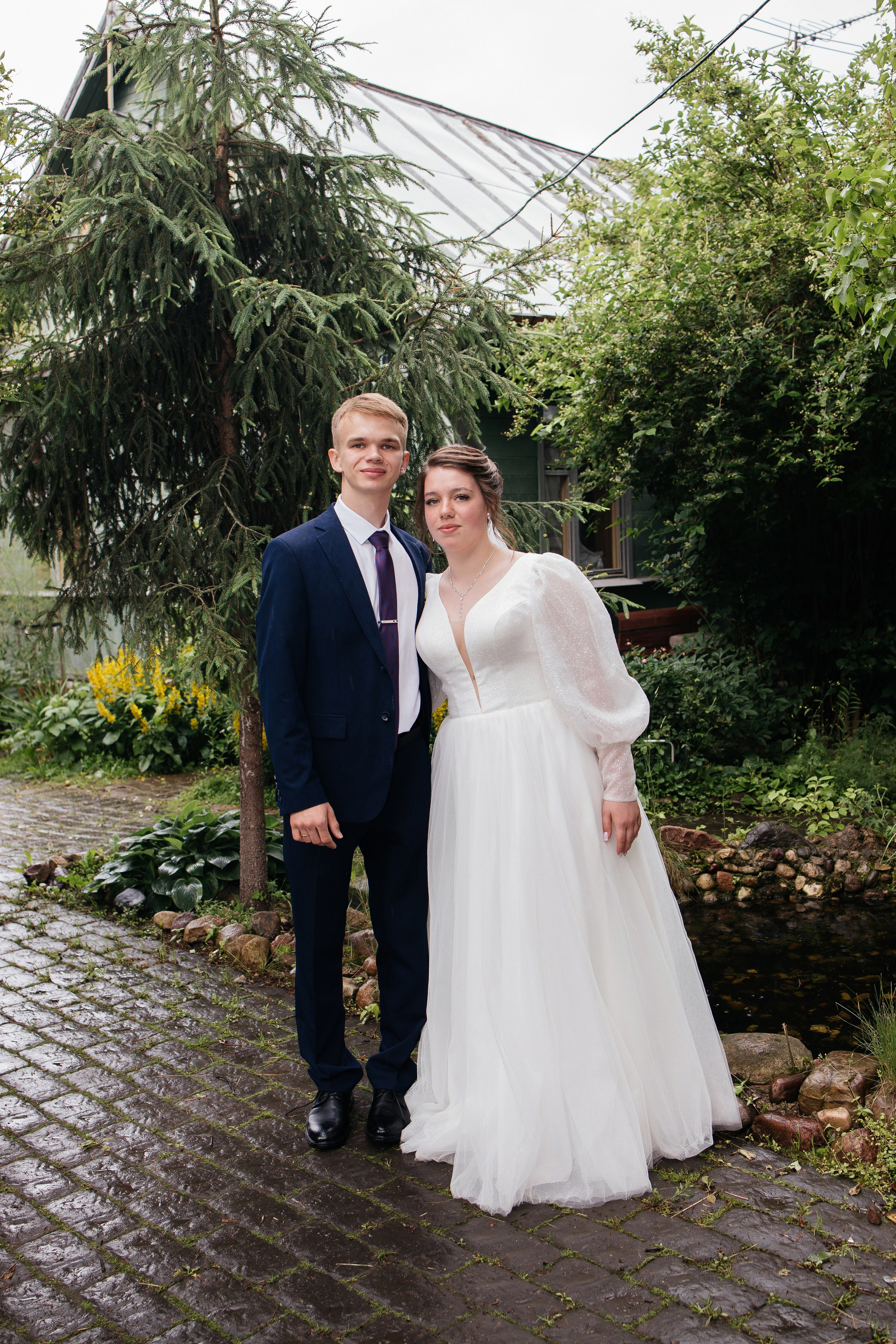 Свадьба Артема и Анастасии. Детский и семейный фотограф в Пушкино, Мытищи, Москва Сергеева Светлана