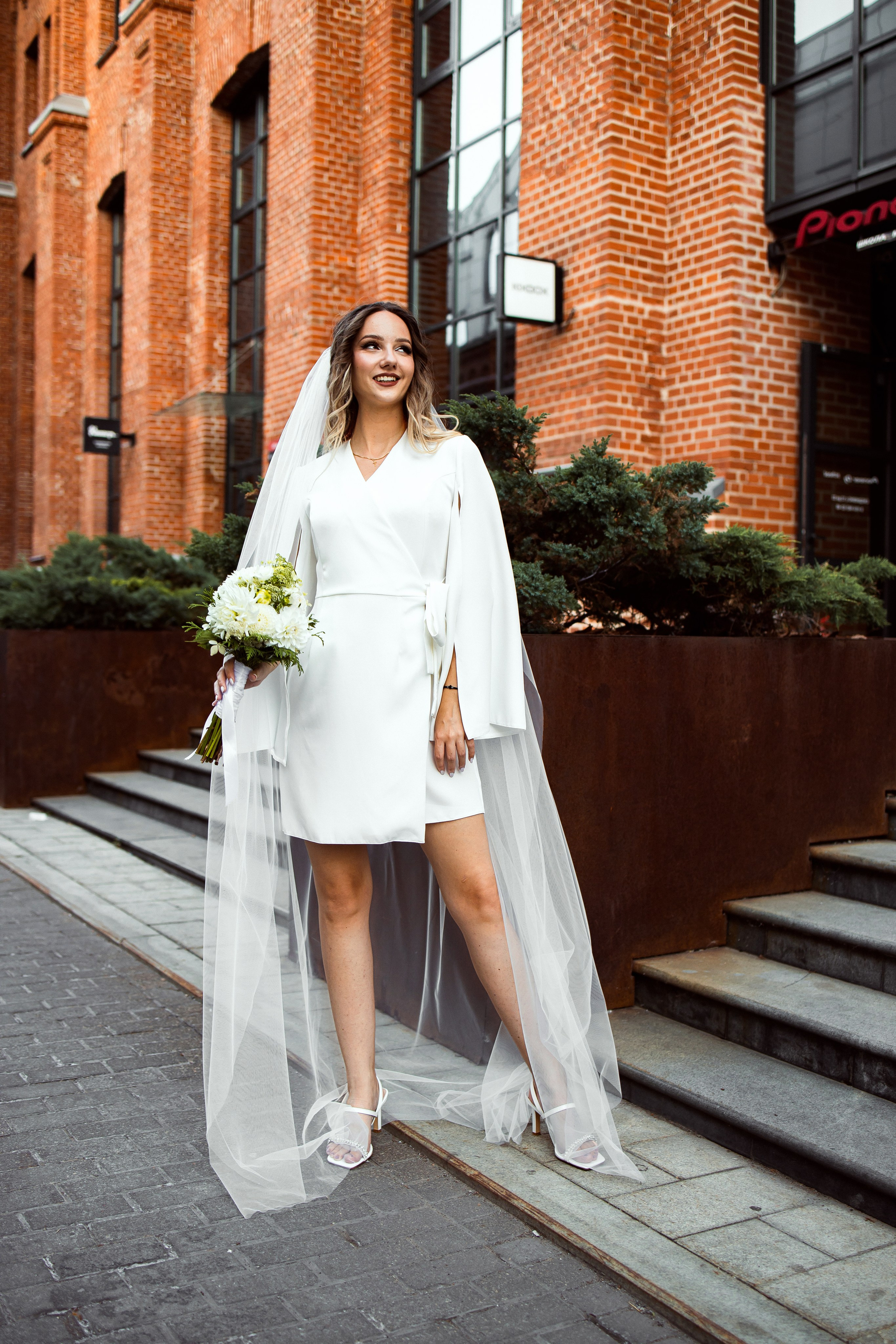 Свадьба Дмитрия и Анастасии. Детский и семейный фотограф в Пушкино, Мытищи, Москва Сергеева Светлана