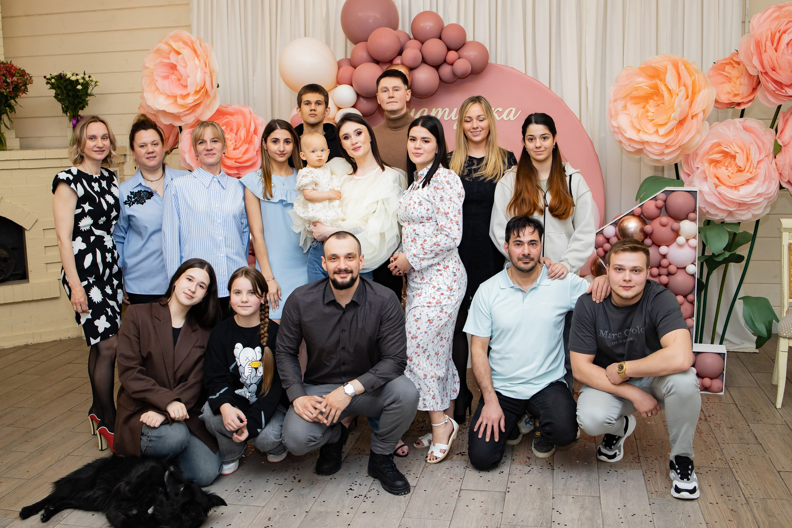 Златушка. Детский и семейный фотограф в Пушкино, Мытищи, Москва Сергеева Светлана