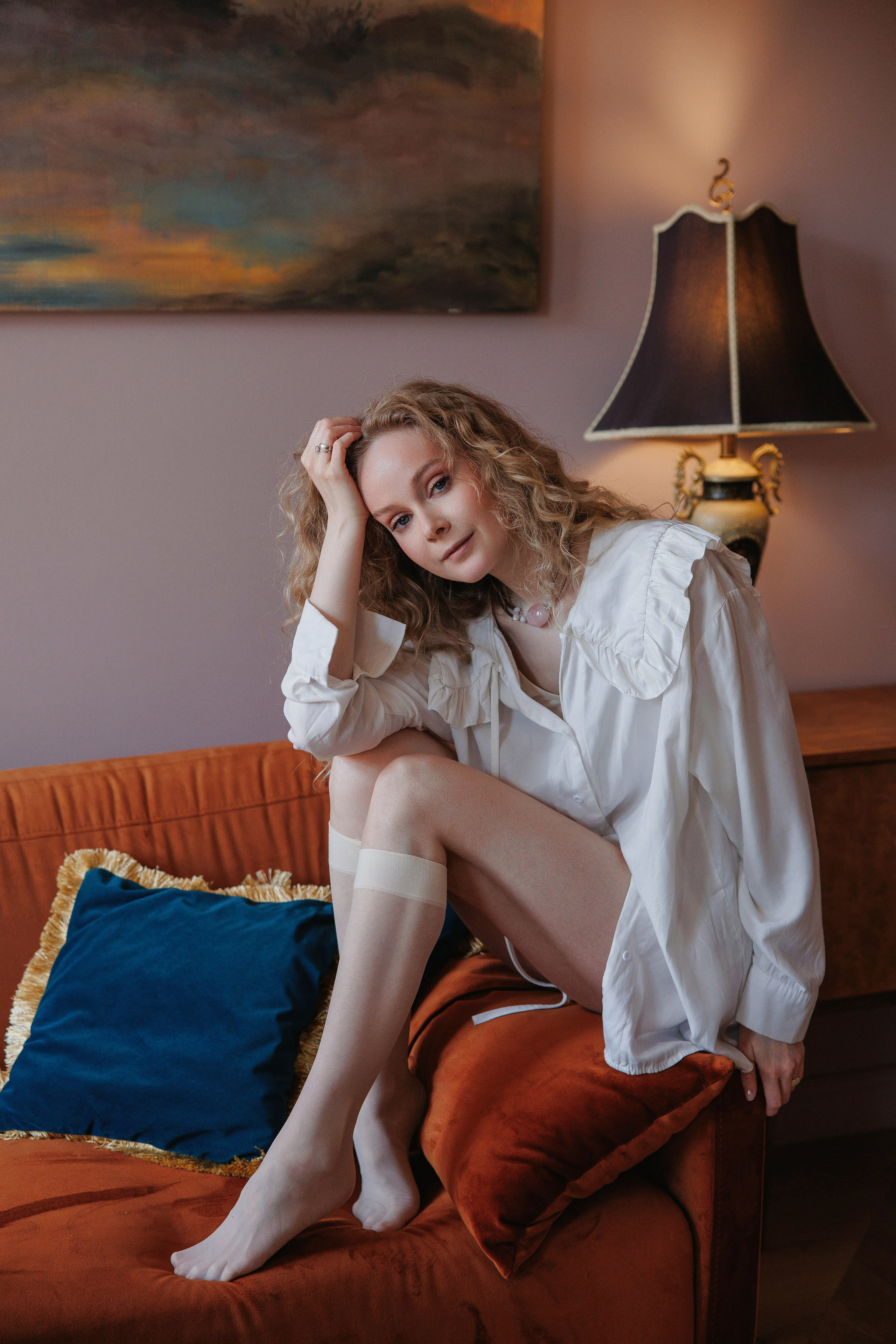 Нежная весенняя свадьба. Профессиональный фотограф в городе Уфа