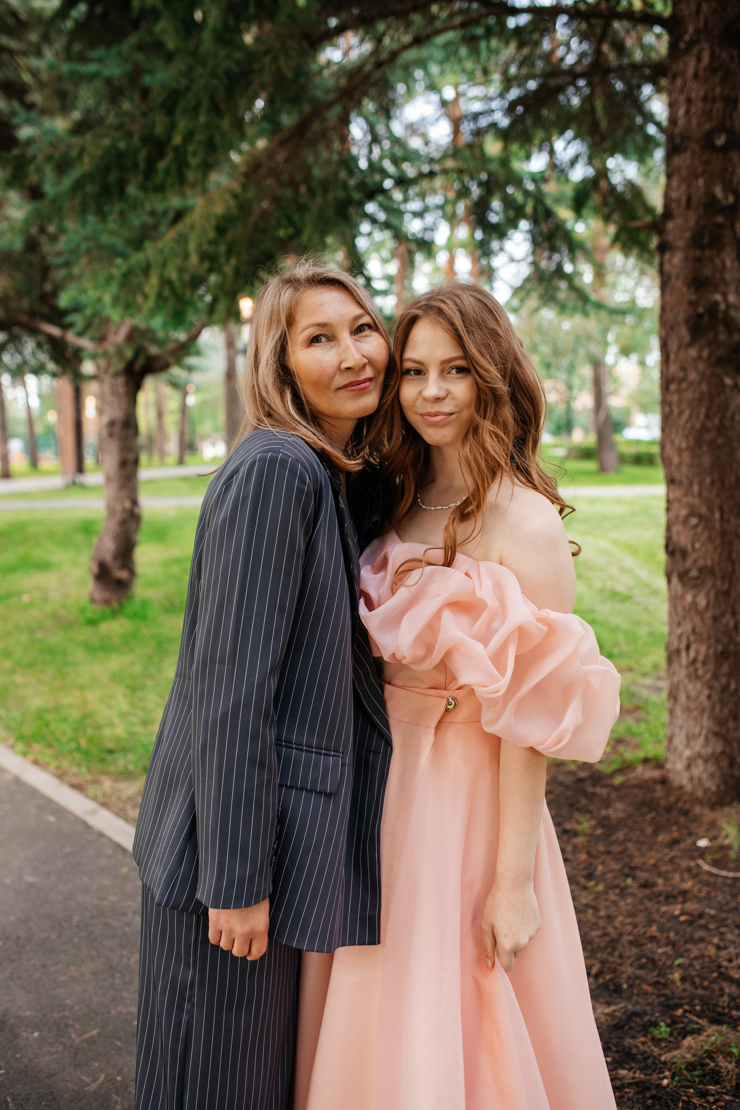 Тимур и Елизавета. Марина Шаймухаметова. Фотограф в Уфе