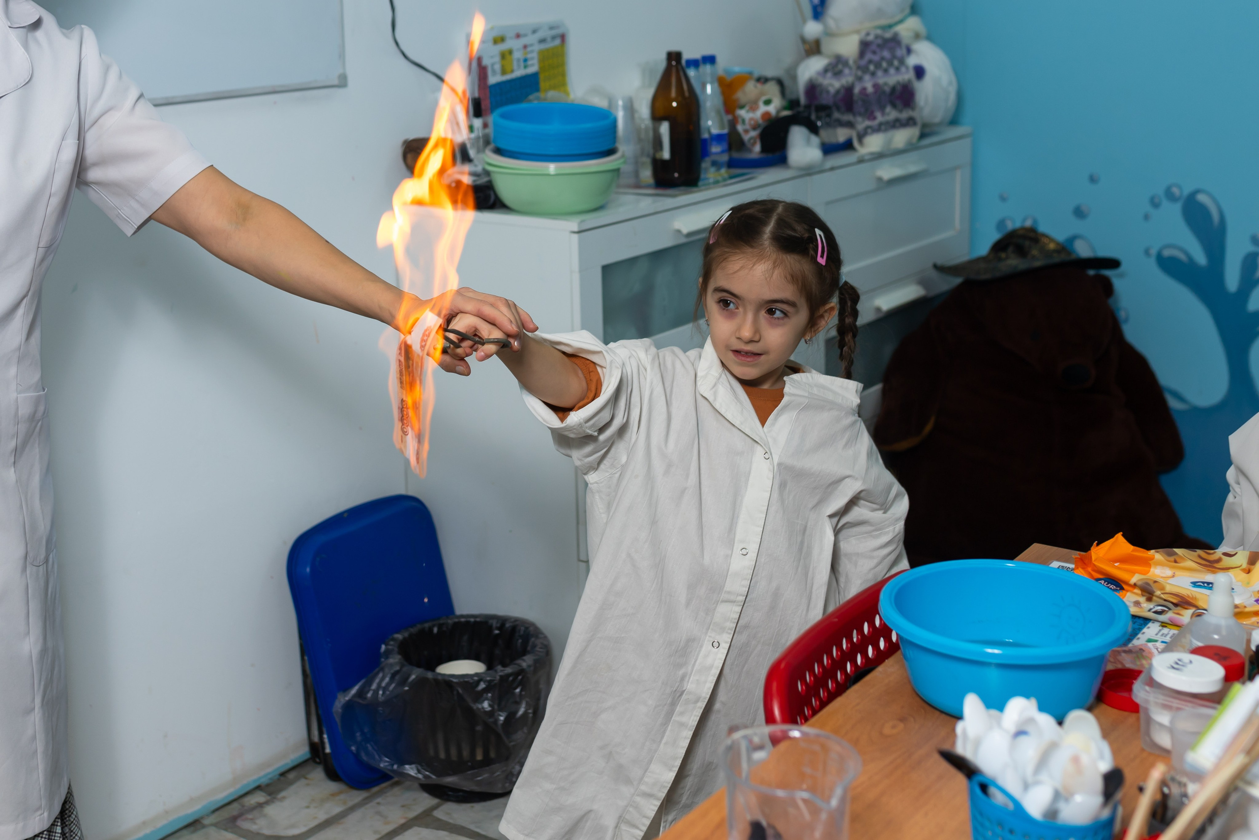 День рождение Данила. Марина Шаймухаметова. Фотограф в Уфе