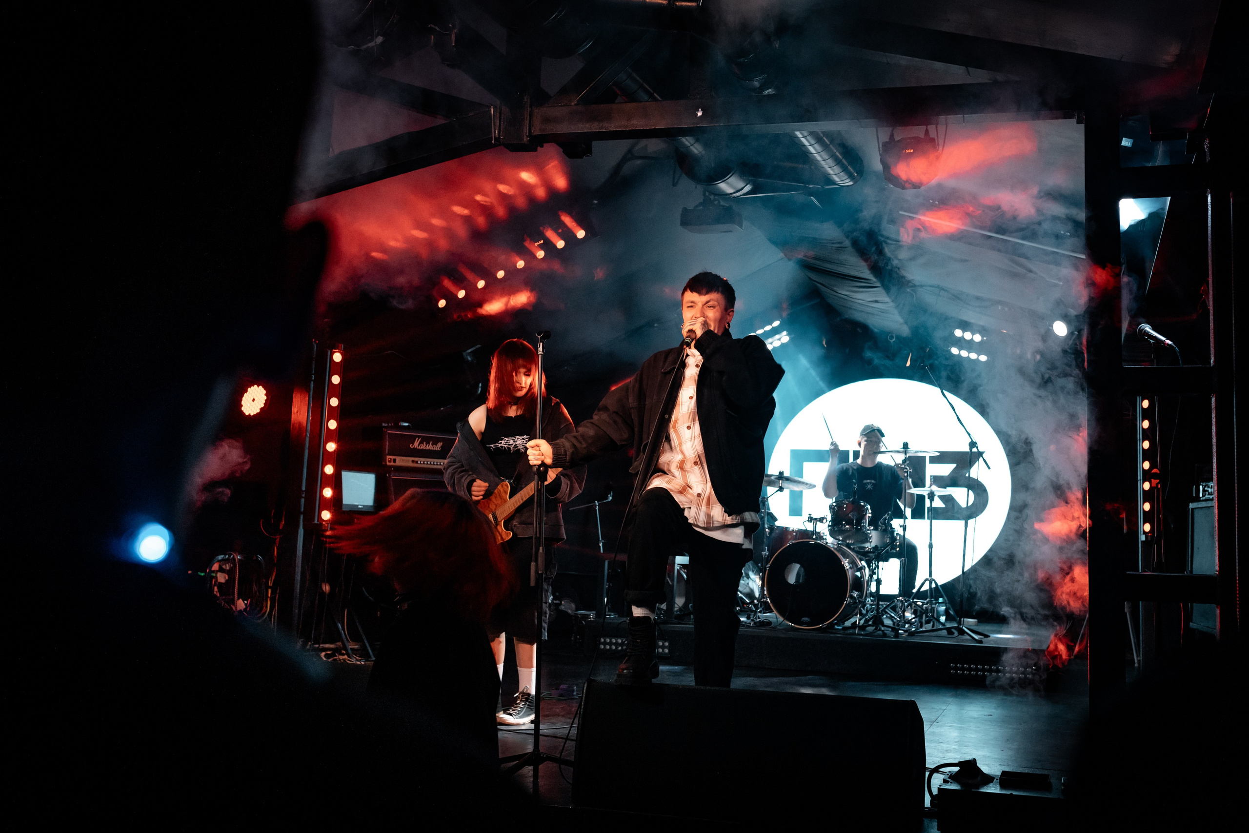 MAYDAY FEST. Фотограф Елена Богачева (lenalena_na_na_na)