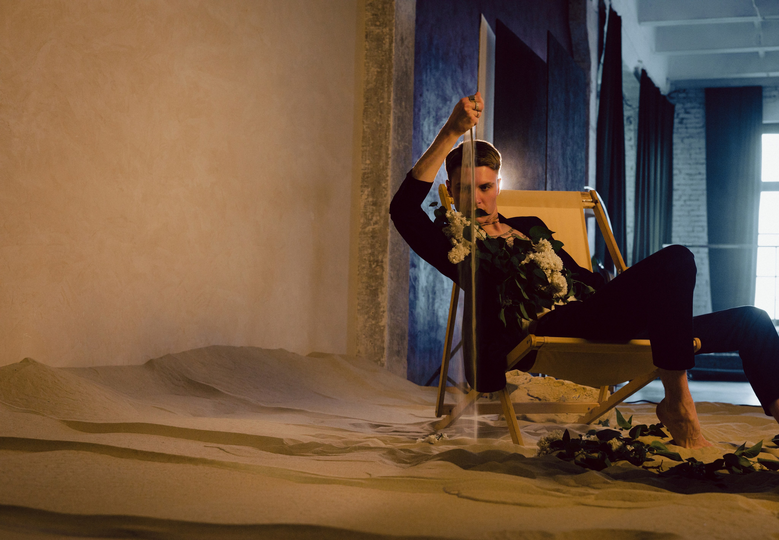 Константин. Gorbunova Alina Фотограф