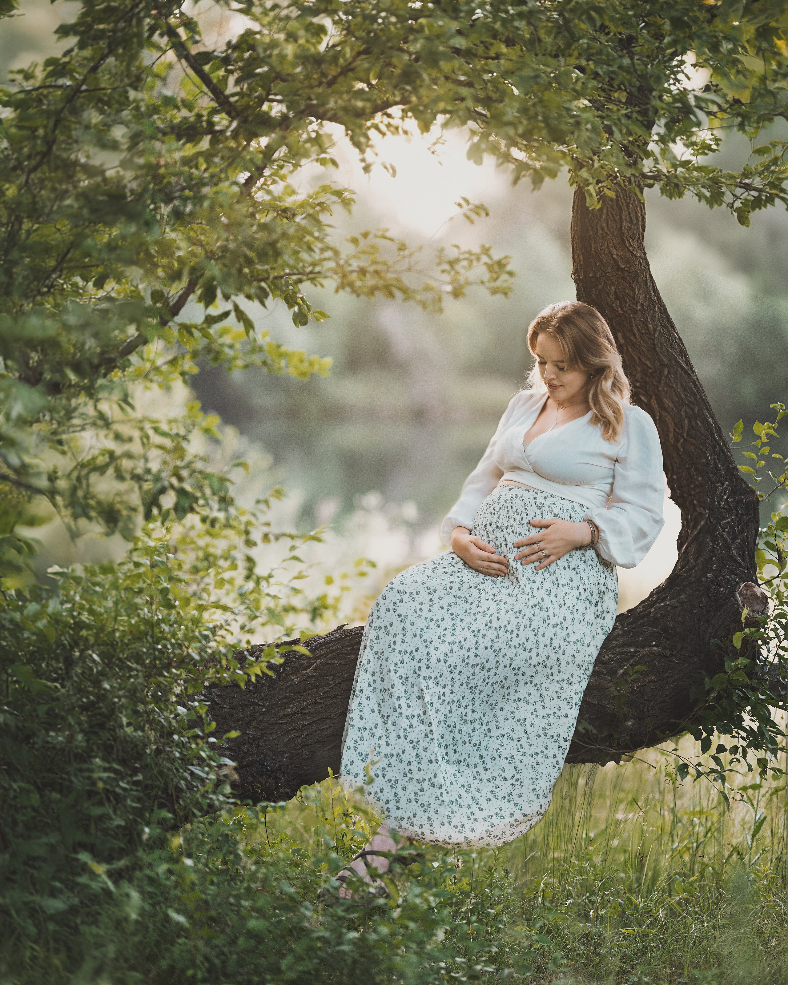 Прогулки. Семейный и детский фотограф г. Абакан Яна Франц