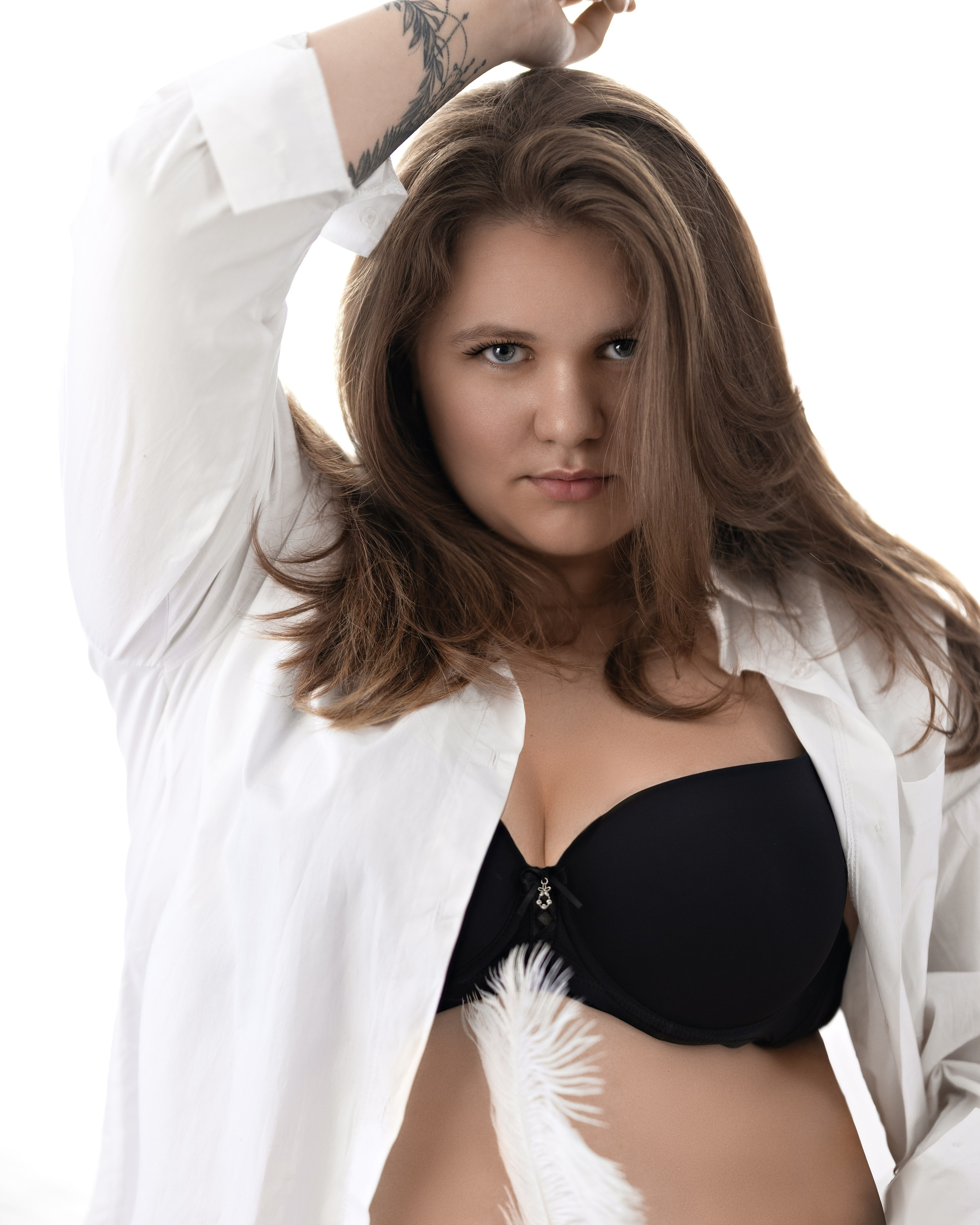 Студийные. Семейный и детский фотограф г. Абакан Яна Франц