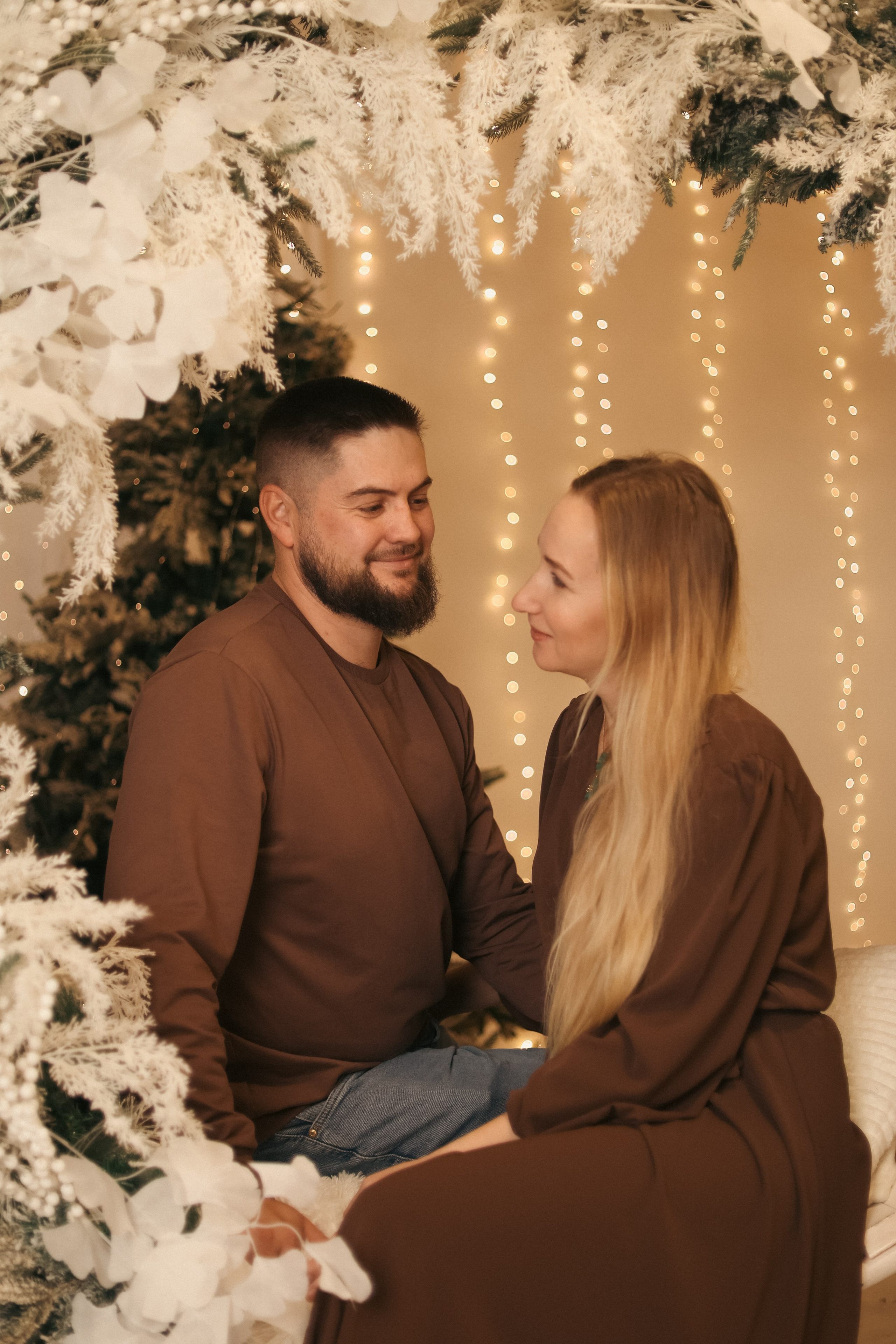 Студийная фотосессия. Фотограф в Астане, индивидуальная, семейная, домашняя фотосессия