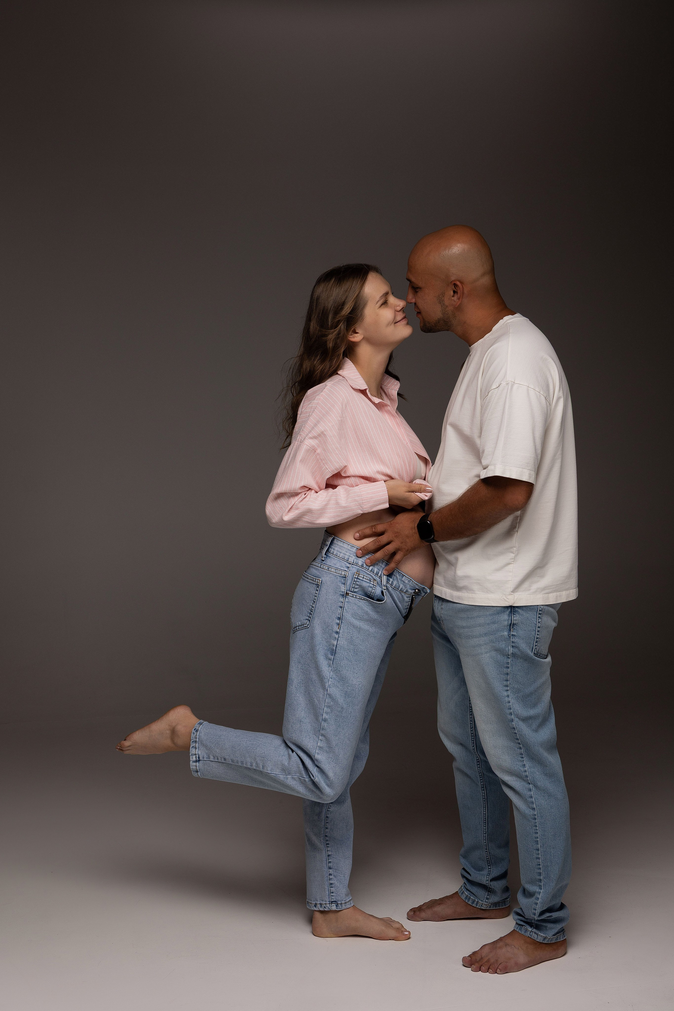 Семейные фотосессии. Главная