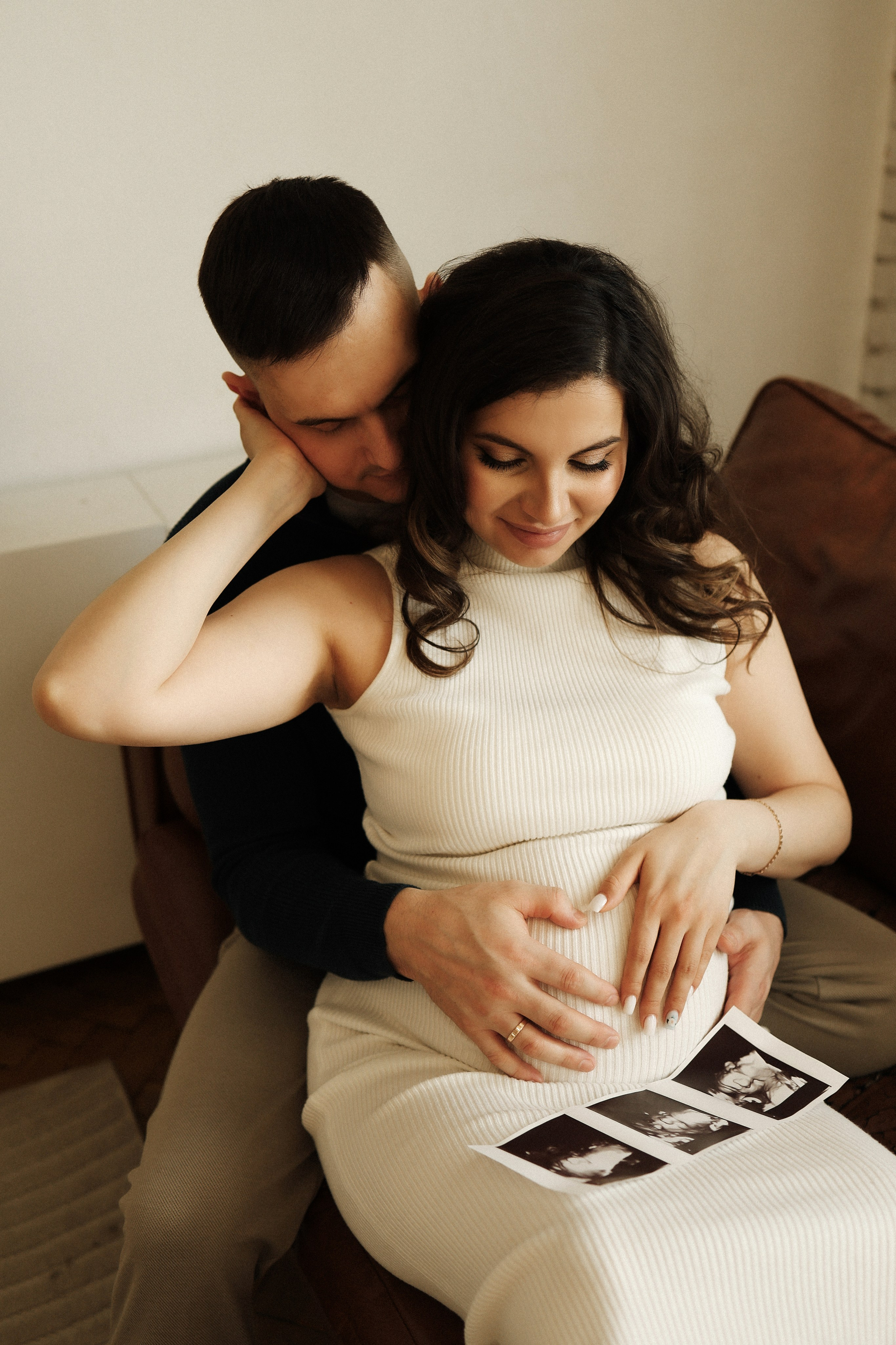 К. + С. Семейный и lovestory фотограф в Москве Светлана Коняхина