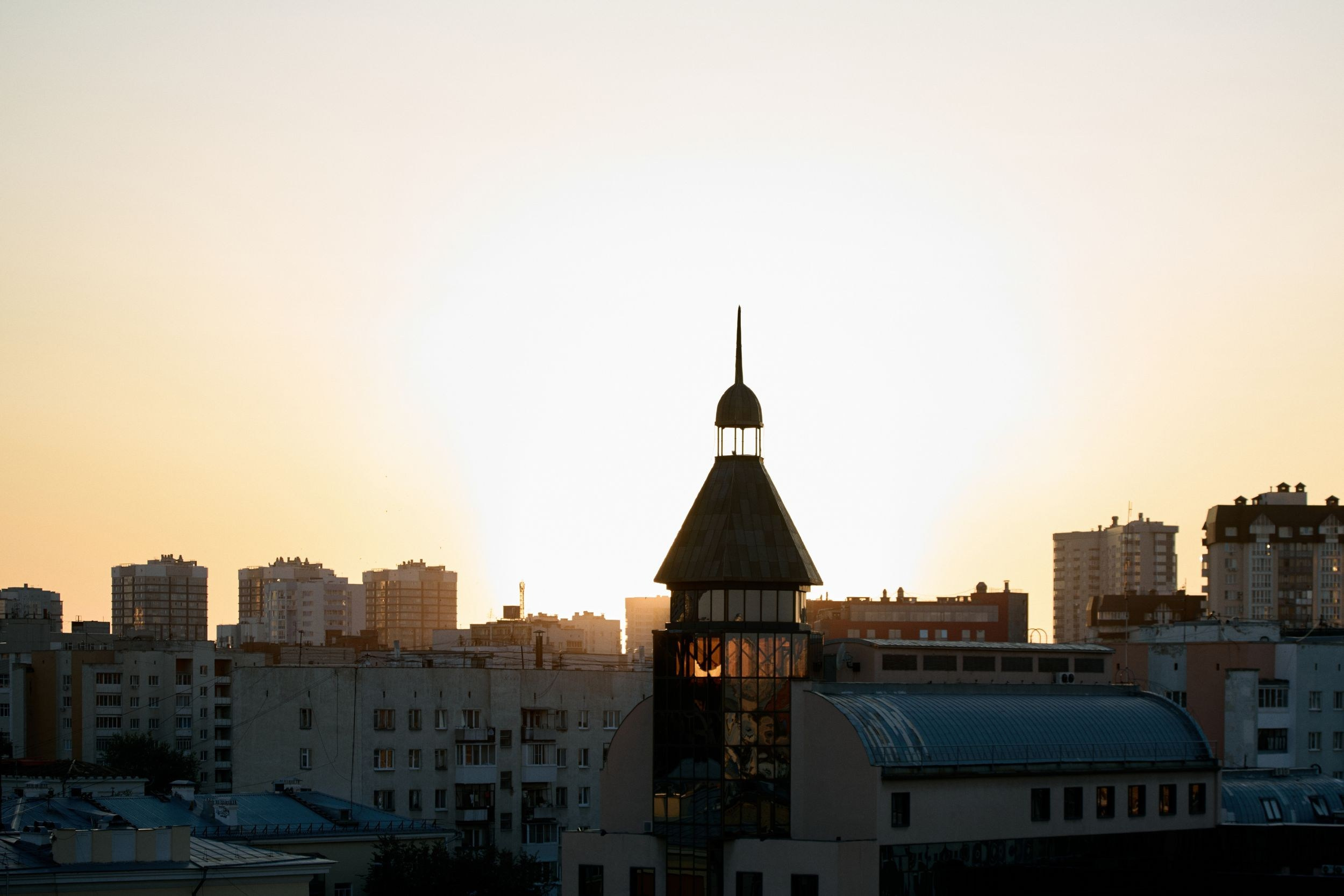 Ваня и Даша. MK Event — организация мероприятий в Екатеринбурге