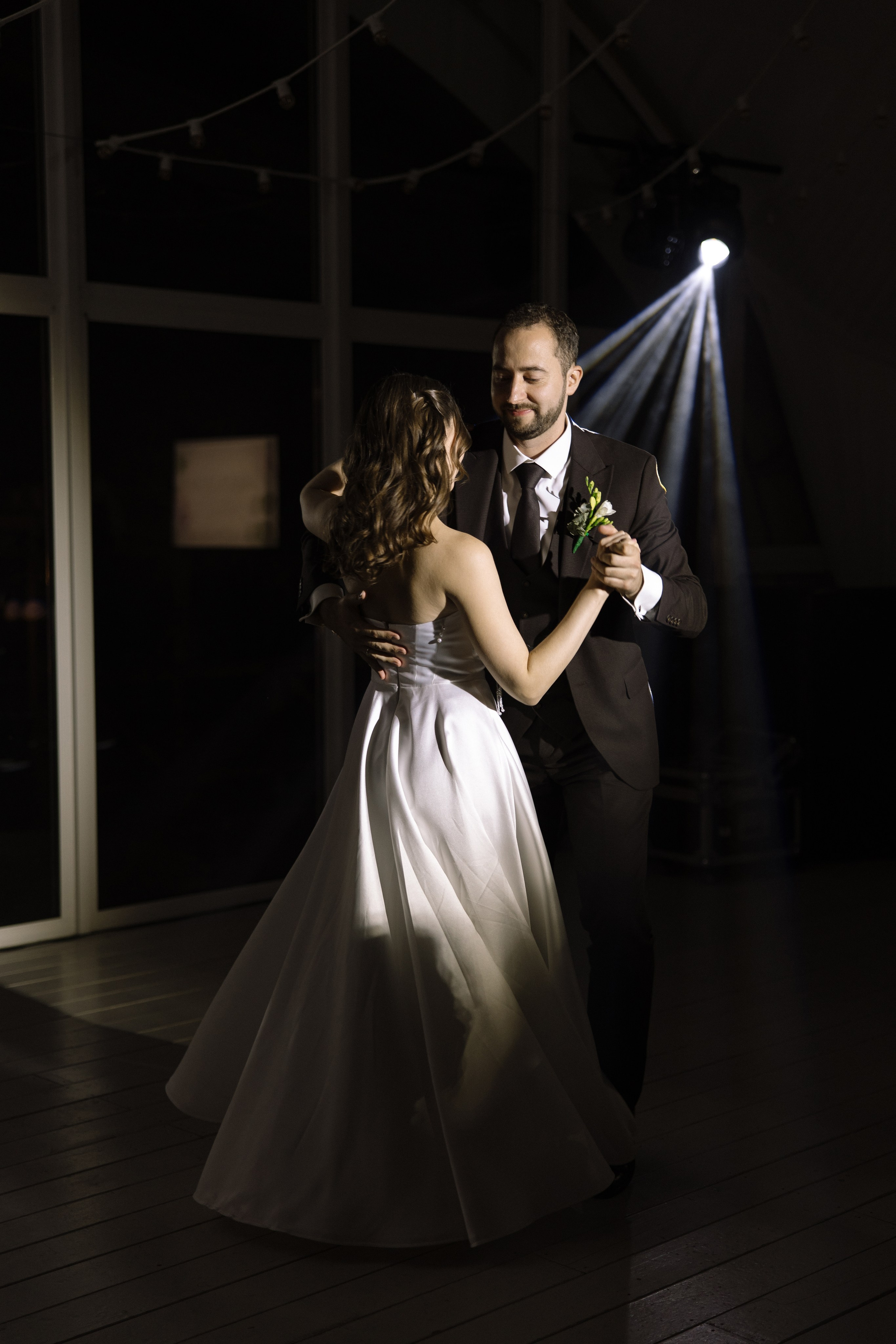 Фото. ПроСвет — Свет на свадьбу