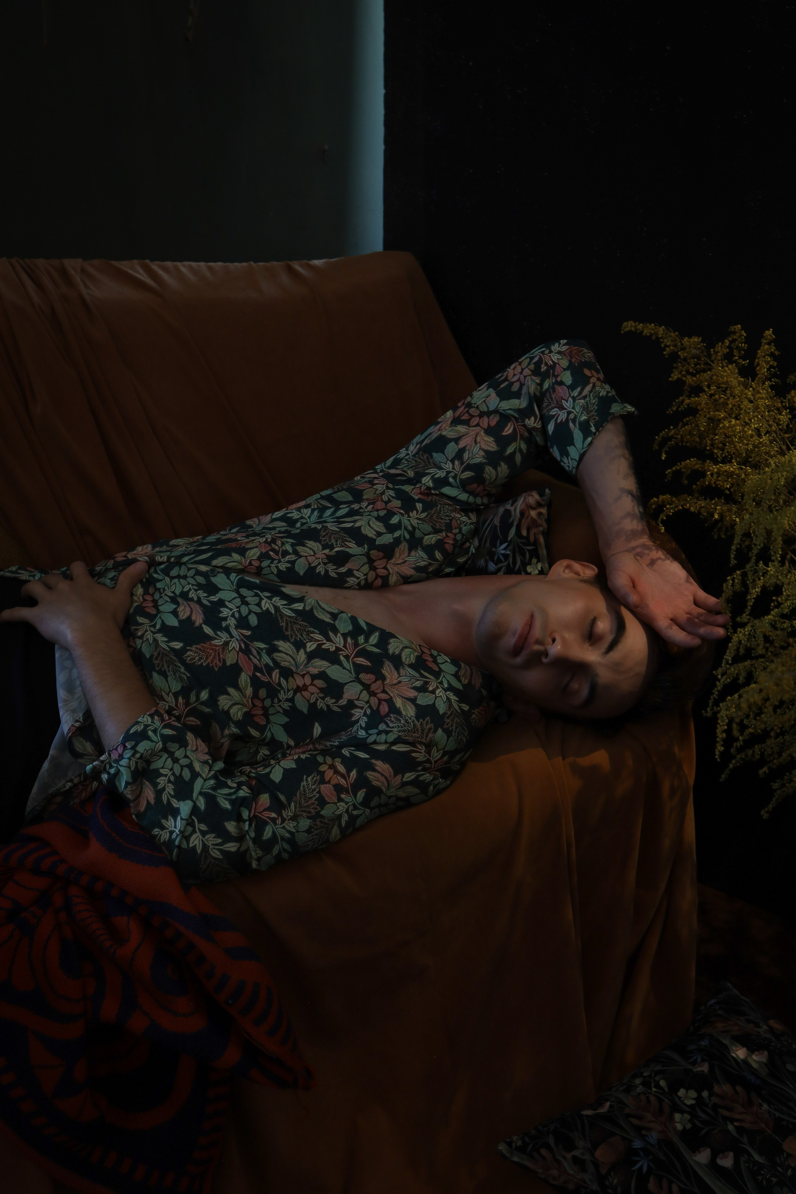 Павел. Фотограф в Одинцово и Москве Анастасия Летовальцева