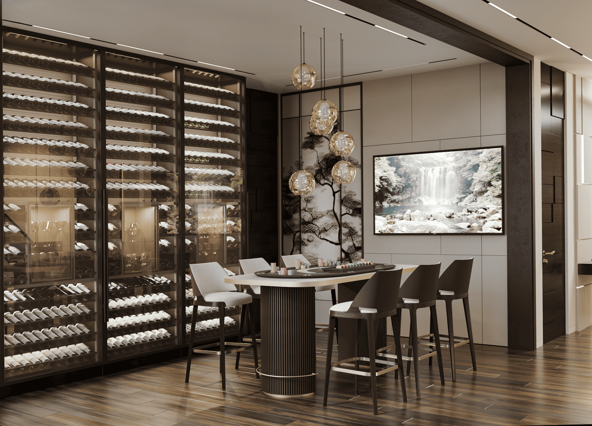 ЖК «Level Стрешнево»