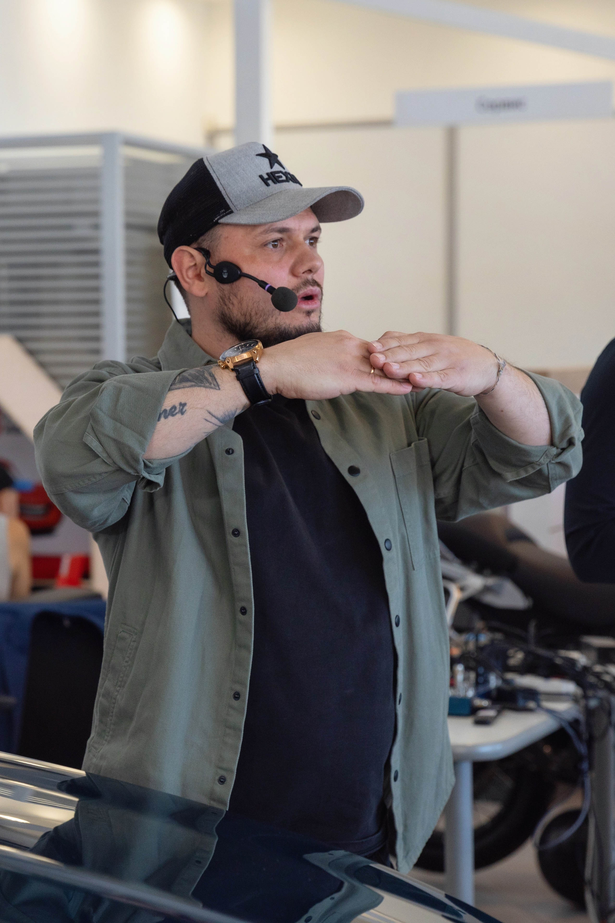 Vinyl Russia. Репортажный фотограф в Новосибирске Алена Помазунова