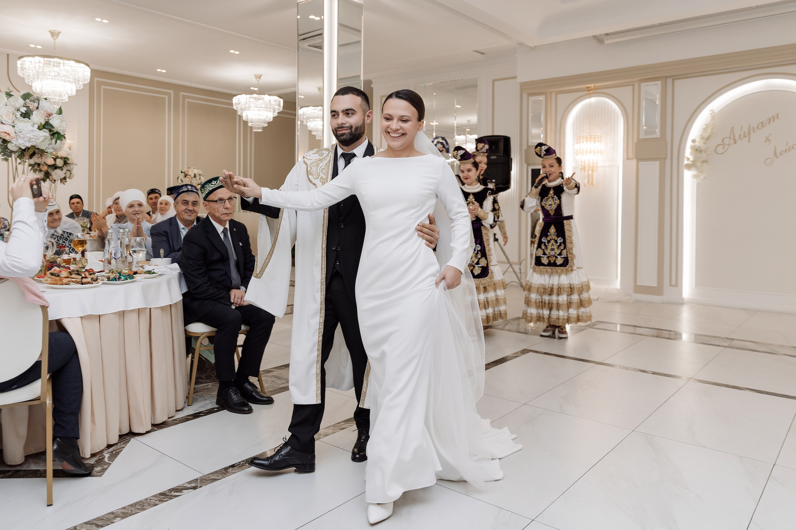 Айрат|Лейсан. Фотограф в Казани Гузель Зайнуллина