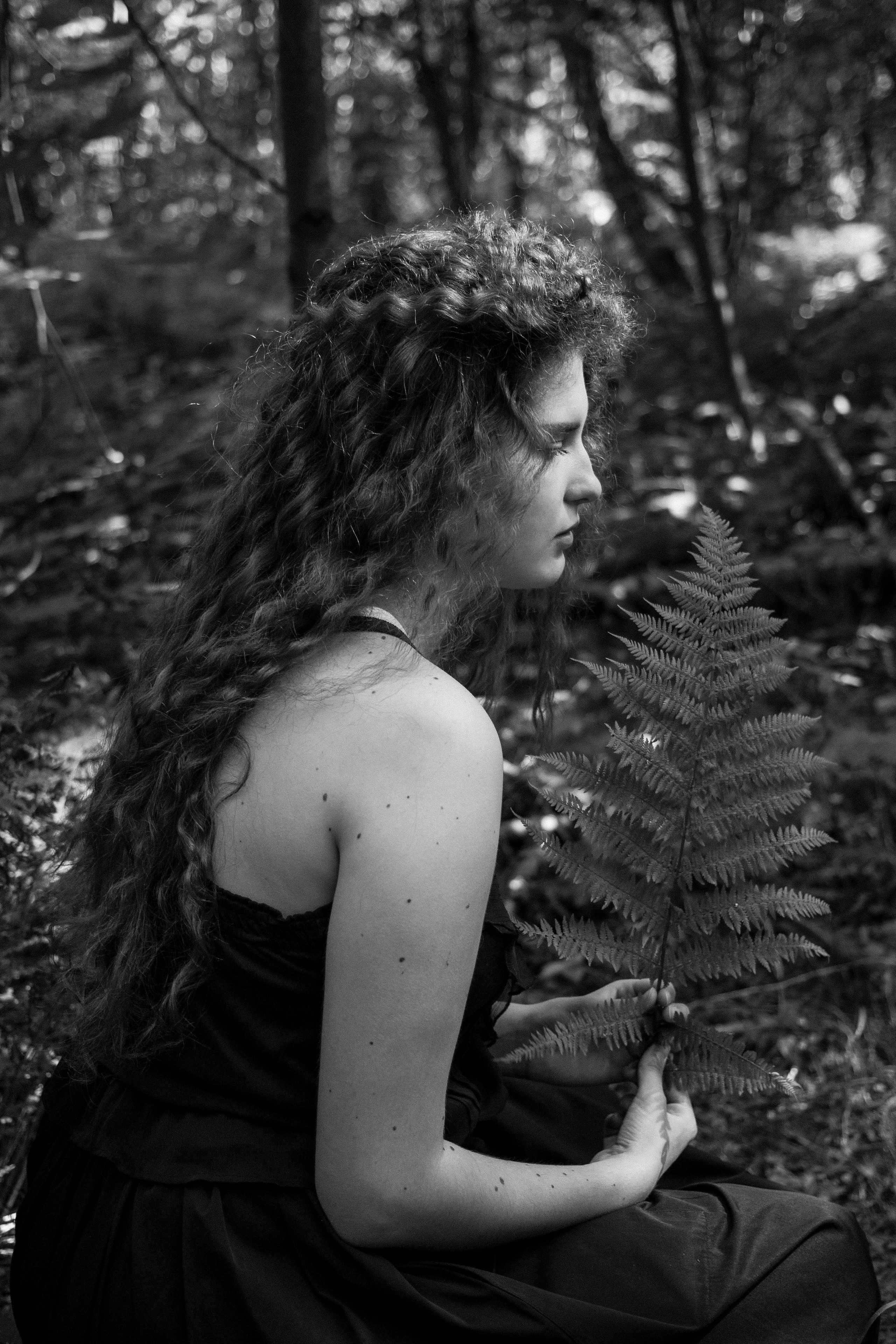 Портреты. Портретный фотограф в Москве Таня Майорова