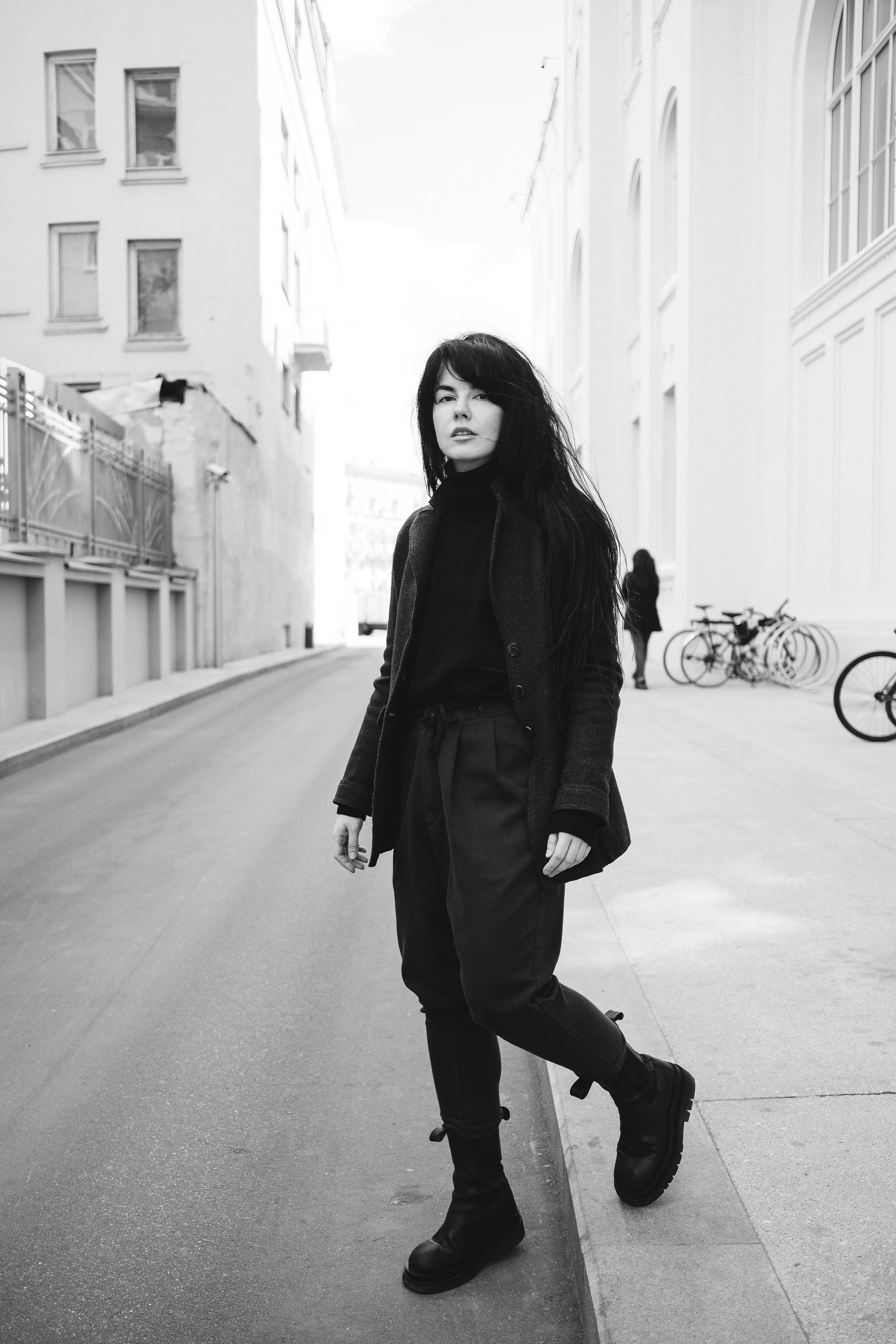 Портреты. Портретный фотограф в Москве Таня Майорова