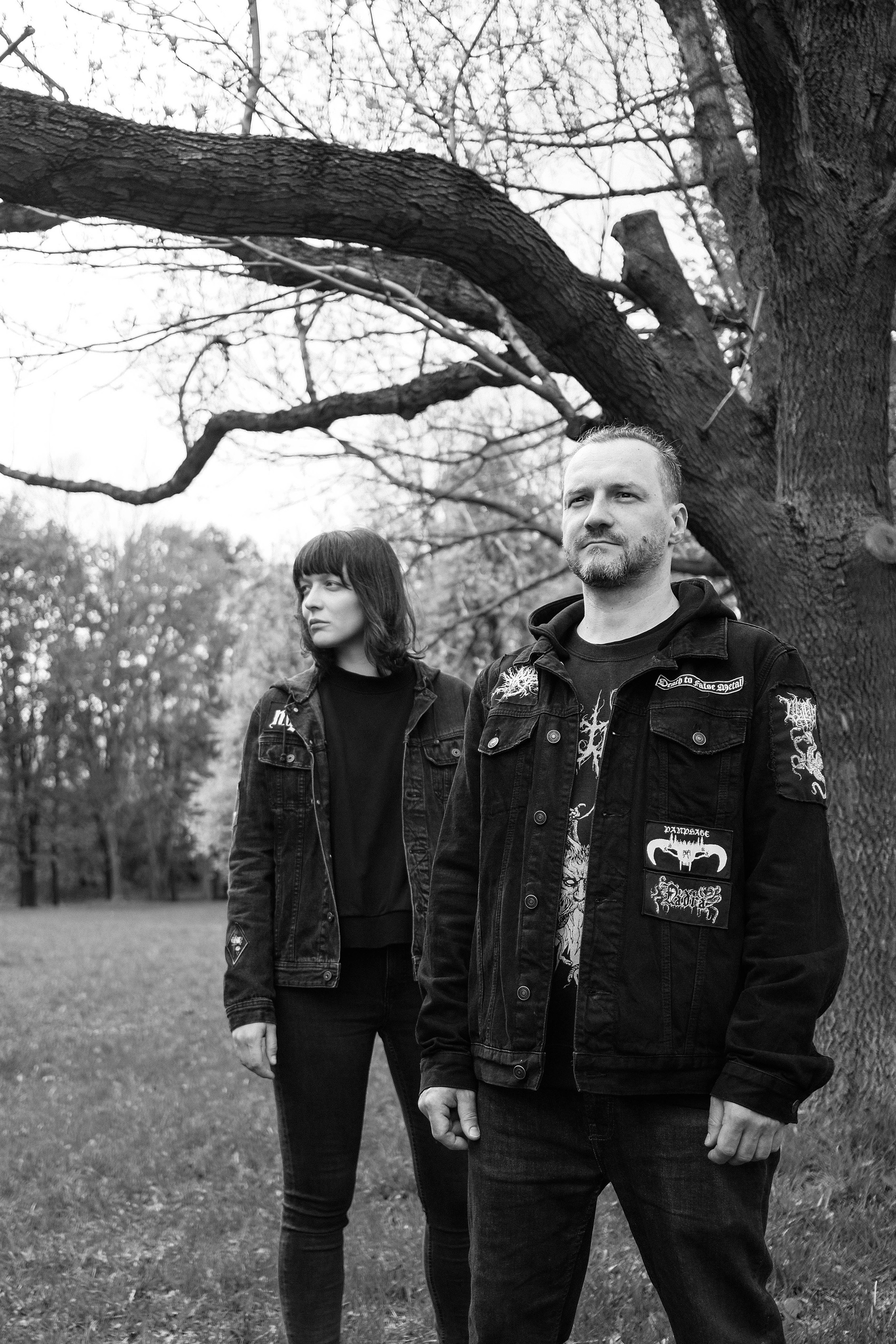 Художники Rotten Fantom. Портретный фотограф в Москве Таня Майорова