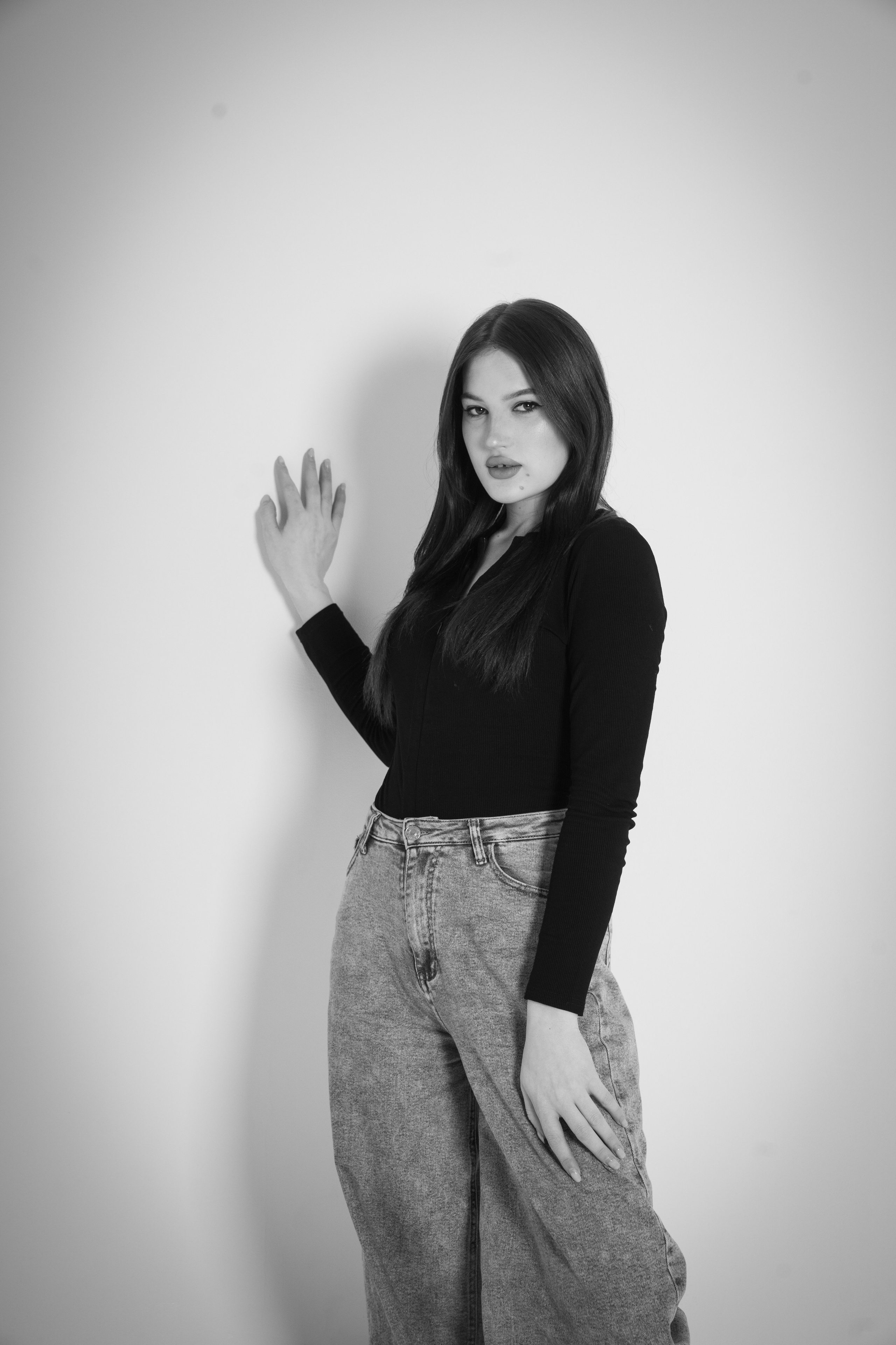 Фотосессия Екатерины. Фотограф в Ростове-на-Дону Анна Малахова