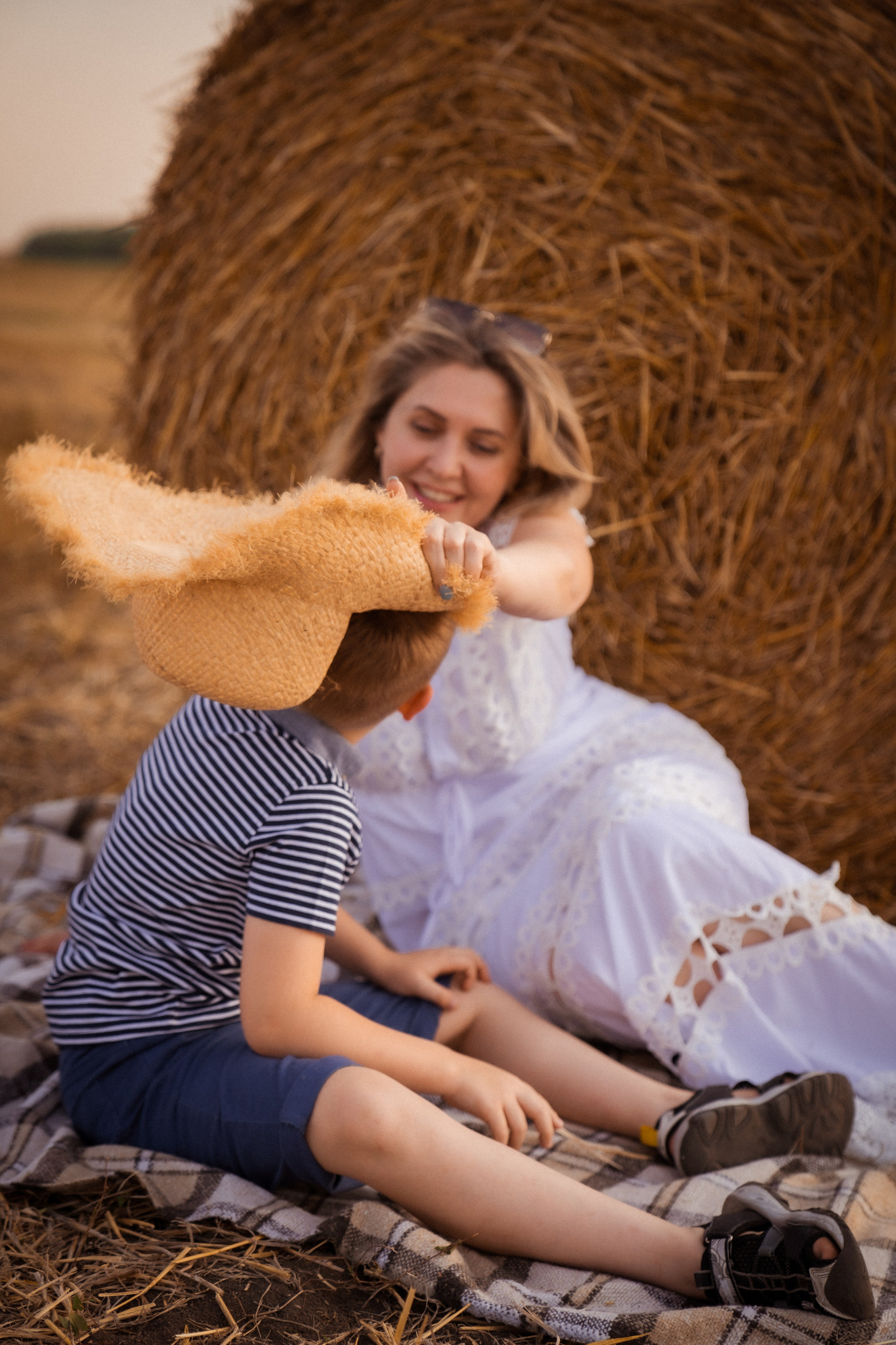 Виктория и Александр. Фотограф в Ростове-на-Дону Анна Малахова