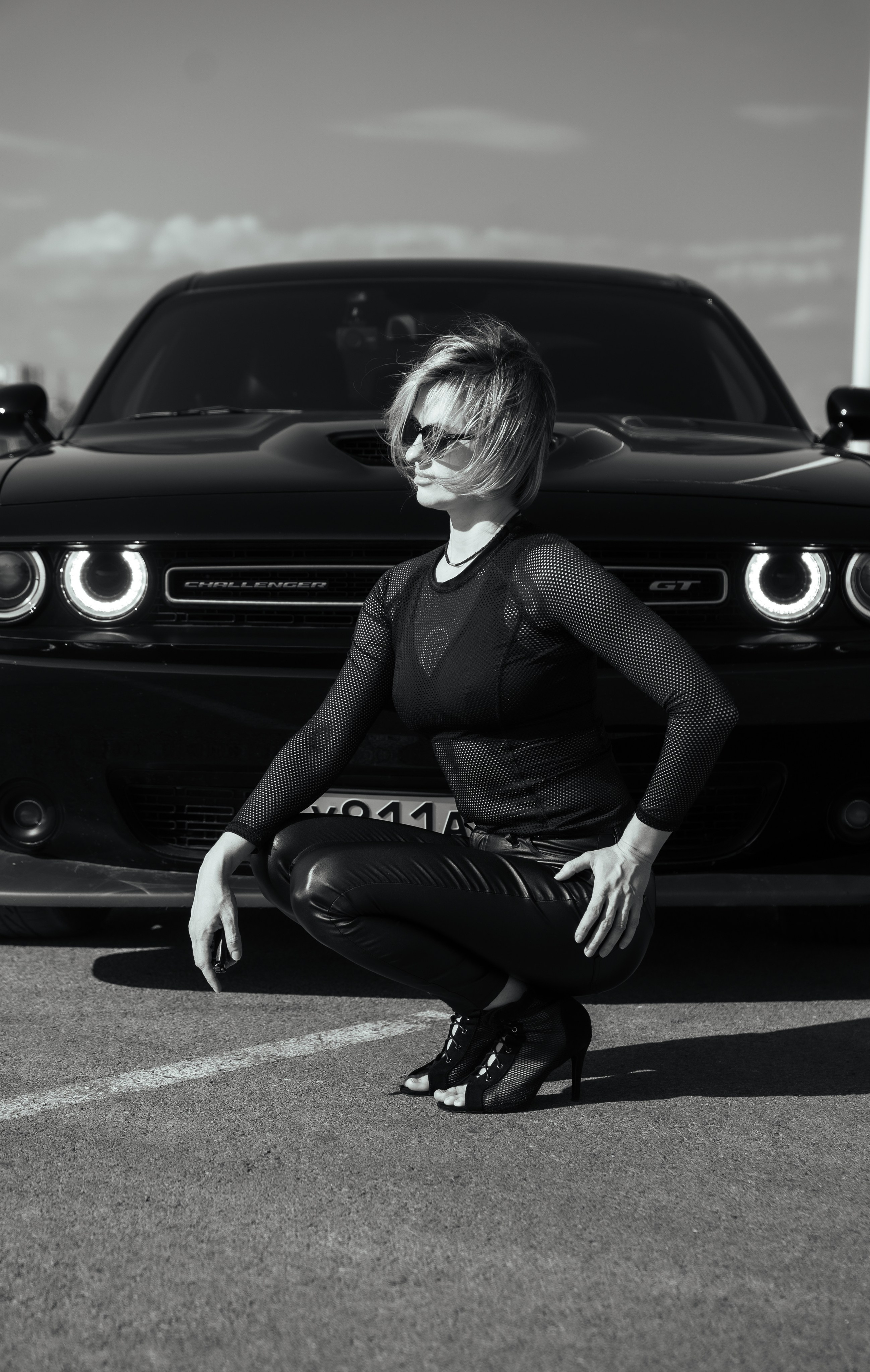 Фотосессия Екатерины. Фотограф в Ростове-на-Дону Анна Малахова